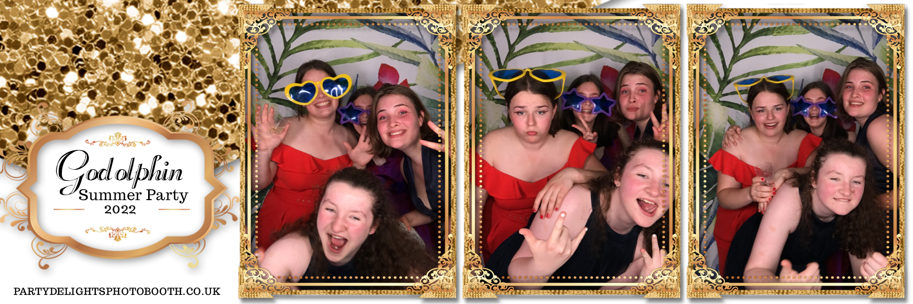 Godolphin End of Year Summer Party (Prom) | View more photos from the event at gallery.partydelightsphotobooth.co.uk/u/PartyDelightsPhotoBooth/Godolphin-End-of-Year-Summer-Party-Prom