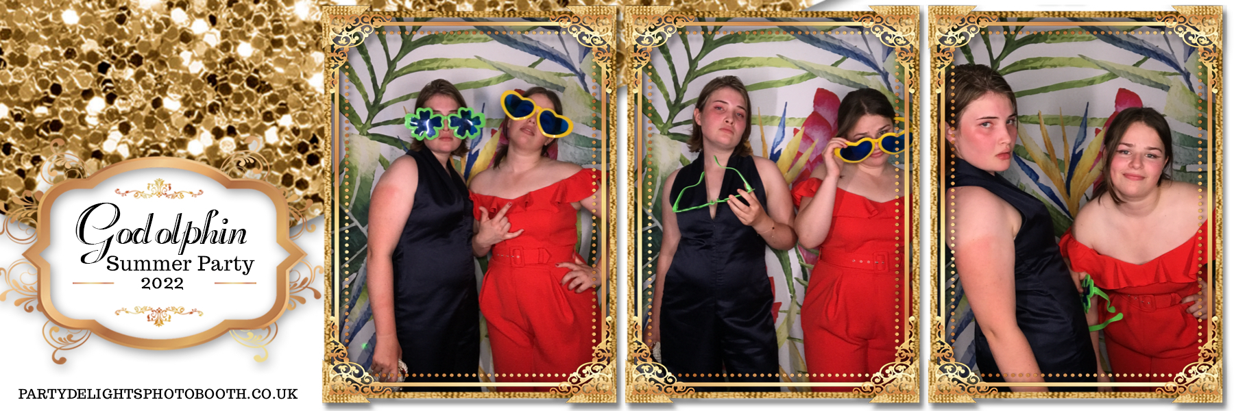 Godolphin End of Year Summer Party (Prom) | View more photos from the event at gallery.partydelightsphotobooth.co.uk/u/PartyDelightsPhotoBooth/Godolphin-End-of-Year-Summer-Party-Prom