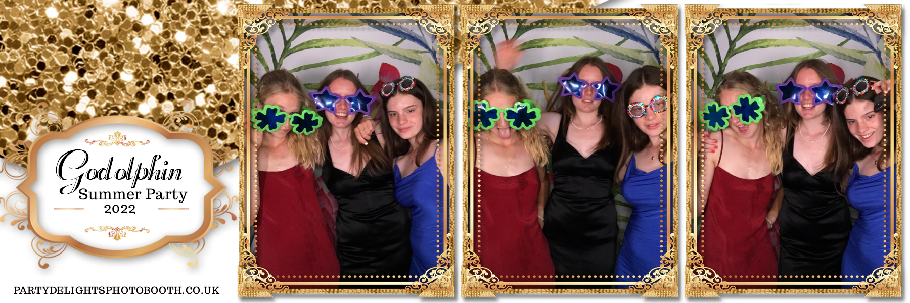 Godolphin End of Year Summer Party (Prom) | View more photos from the event at gallery.partydelightsphotobooth.co.uk/u/PartyDelightsPhotoBooth/Godolphin-End-of-Year-Summer-Party-Prom