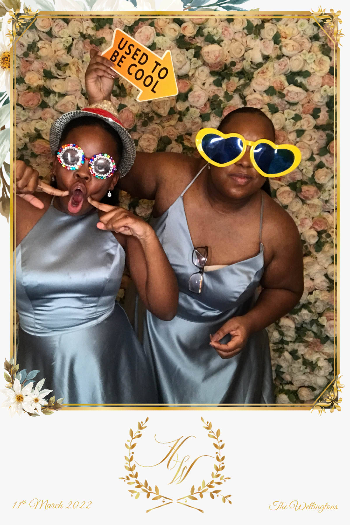 Hope and Warren's Wedding | View more photos from the event at gallery.partydelightsphotobooth.co.uk/u/PartyDelightsPhotoBooth/Hope-and-Warrens-Wedding