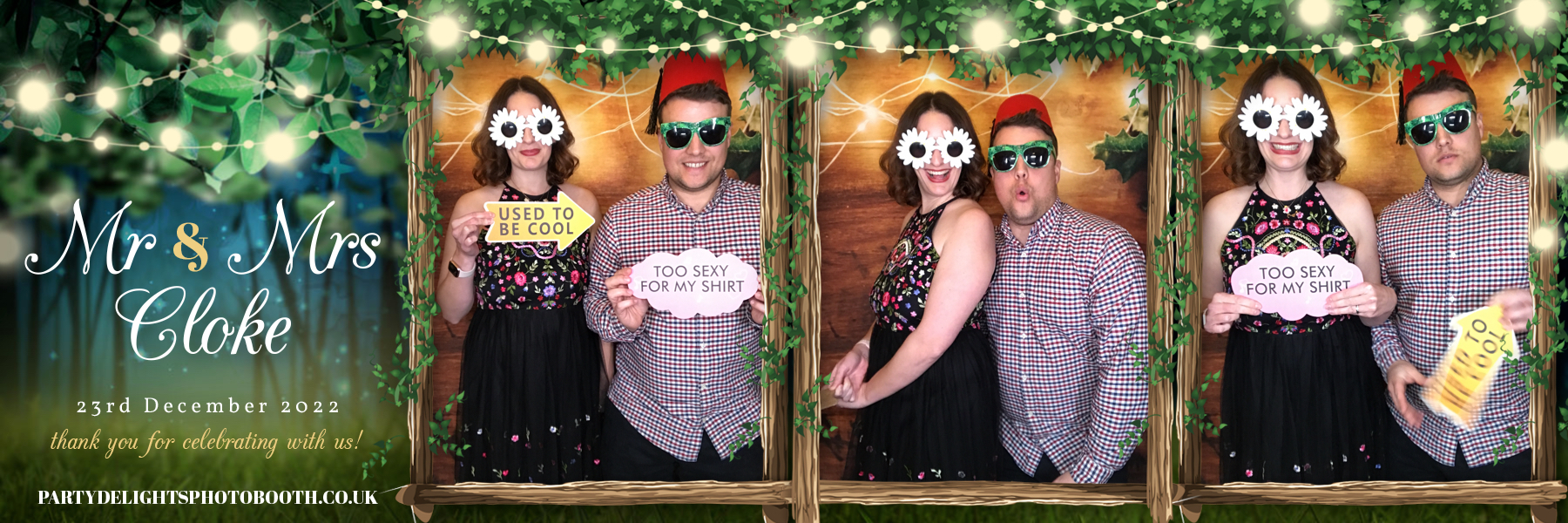 Jason and Laura’s wedding | View more photos from the event at gallery.partydelightsphotobooth.co.uk/u/PartyDelightsPhotoBooth/Jason-and-Laura’s-wedding