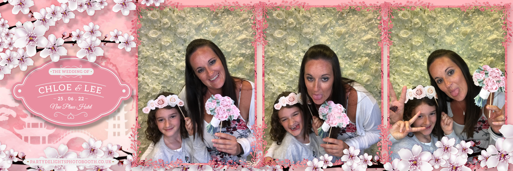 Lee & Chloe’s Wedding | View more photos from the event at gallery.partydelightsphotobooth.co.uk/u/PartyDelightsPhotoBooth/Lee-Chloe’s-Wedding