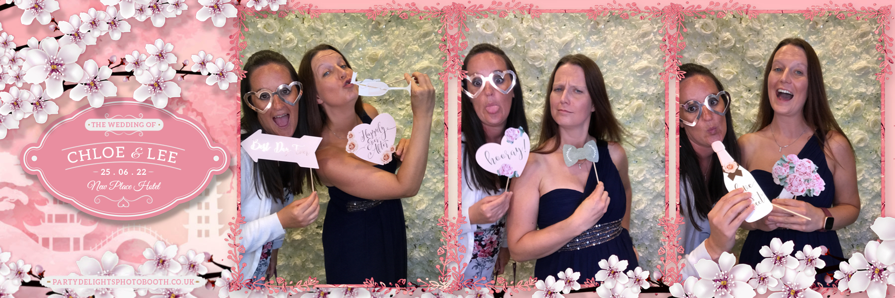 Lee & Chloe’s Wedding | View more photos from the event at gallery.partydelightsphotobooth.co.uk/u/PartyDelightsPhotoBooth/Lee-Chloe’s-Wedding
