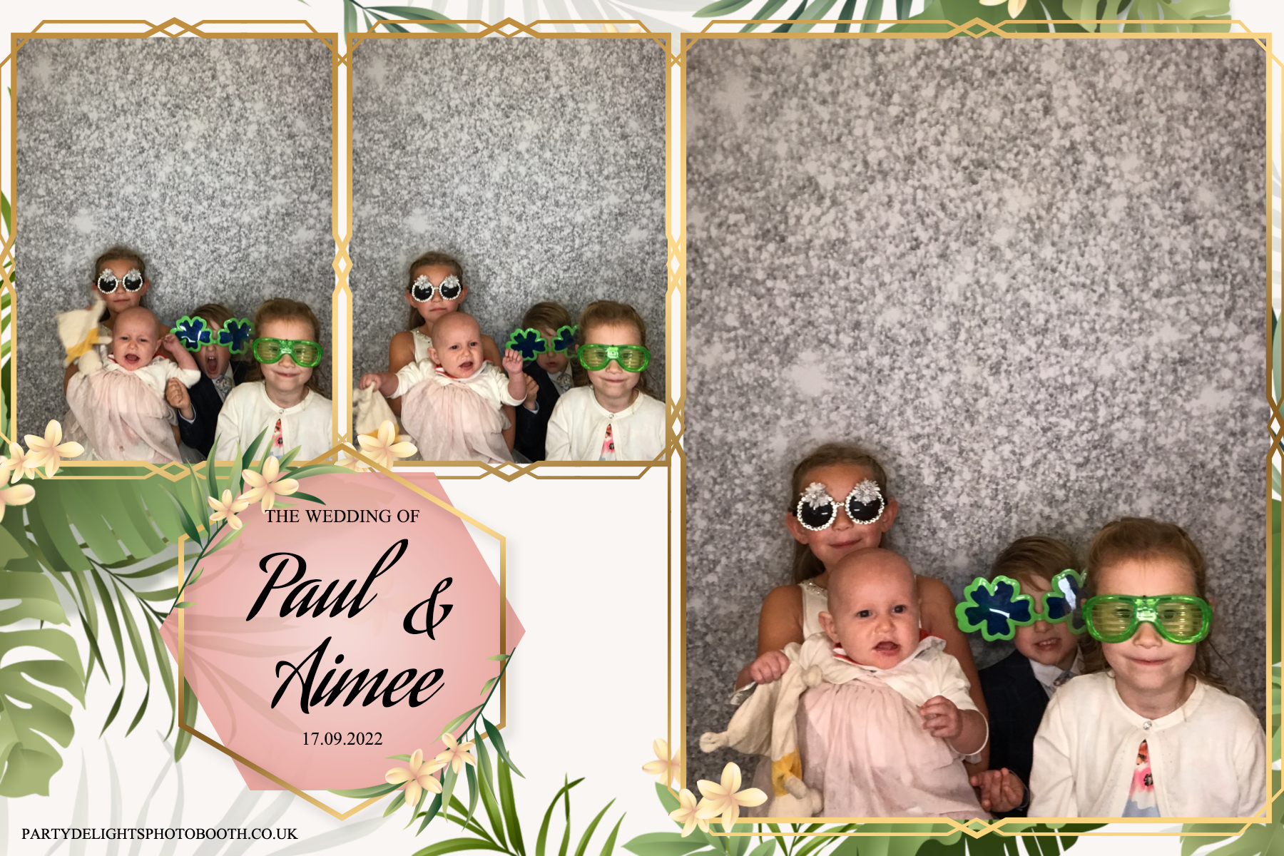 Mr & Mrs Cooper | View more photos from the event at gallery.partydelightsphotobooth.co.uk/u/PartyDelightsPhotoBooth/Mr-Mrs-Cooper