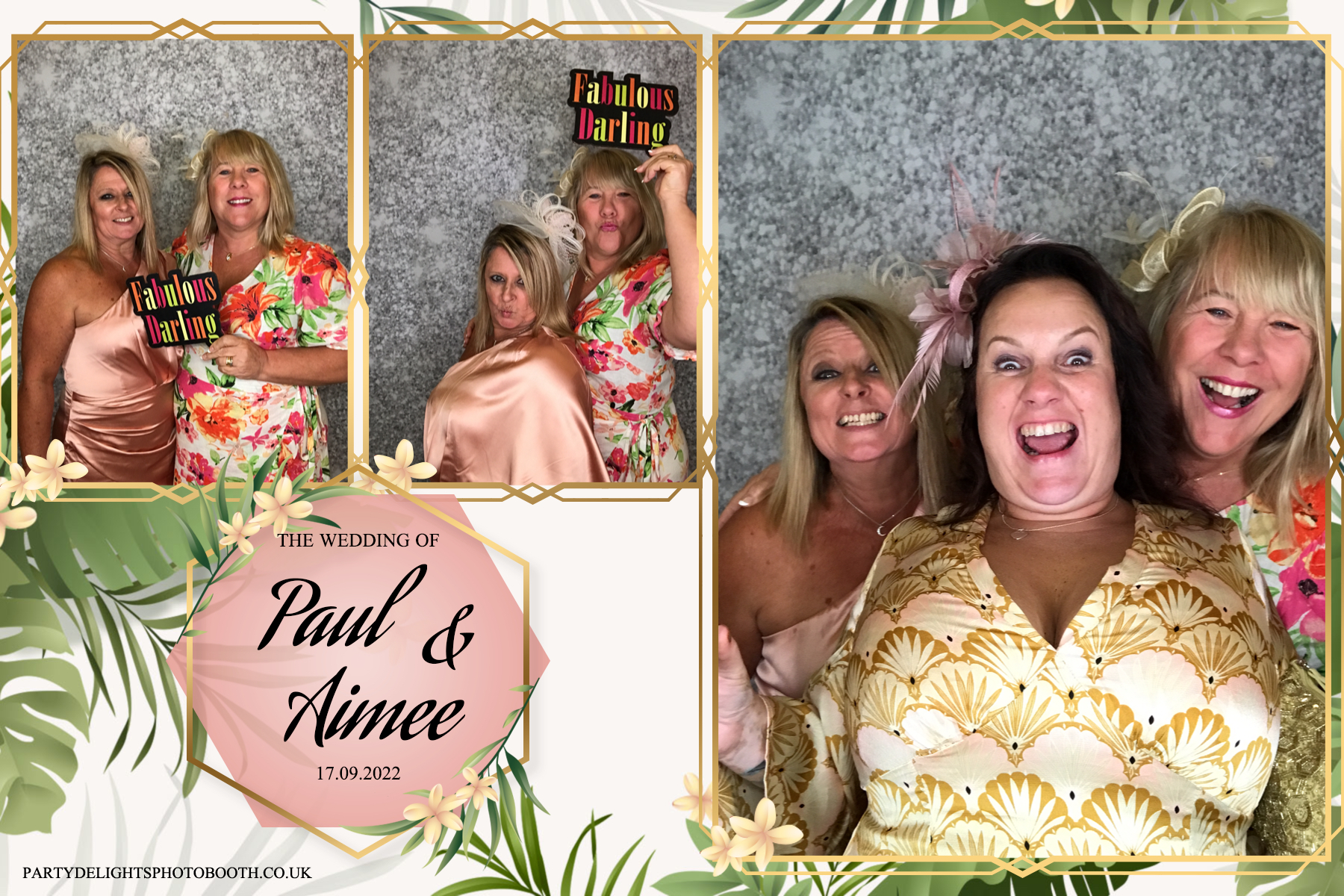 Mr & Mrs Cooper | View more photos from the event at gallery.partydelightsphotobooth.co.uk/u/PartyDelightsPhotoBooth/Mr-Mrs-Cooper