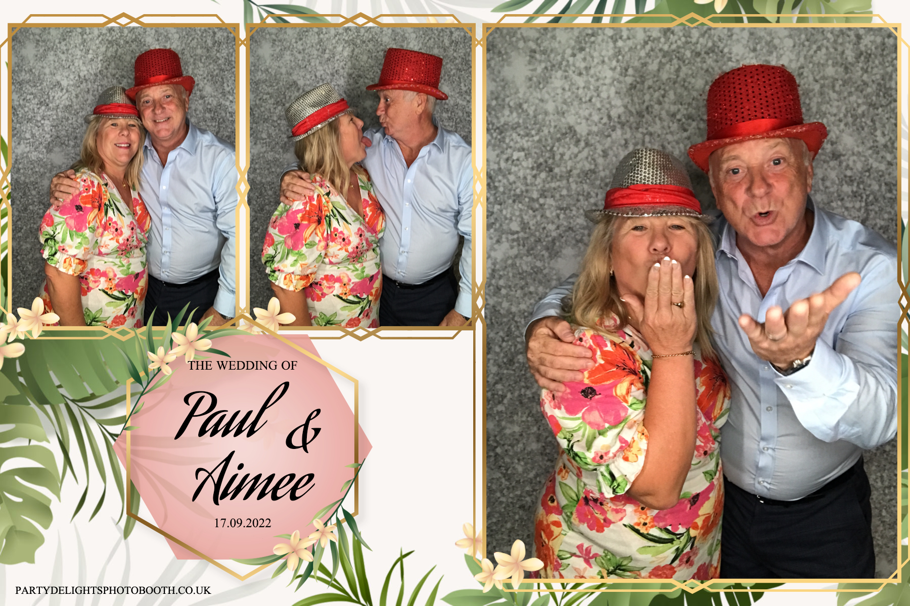 Mr & Mrs Cooper | View more photos from the event at gallery.partydelightsphotobooth.co.uk/u/PartyDelightsPhotoBooth/Mr-Mrs-Cooper