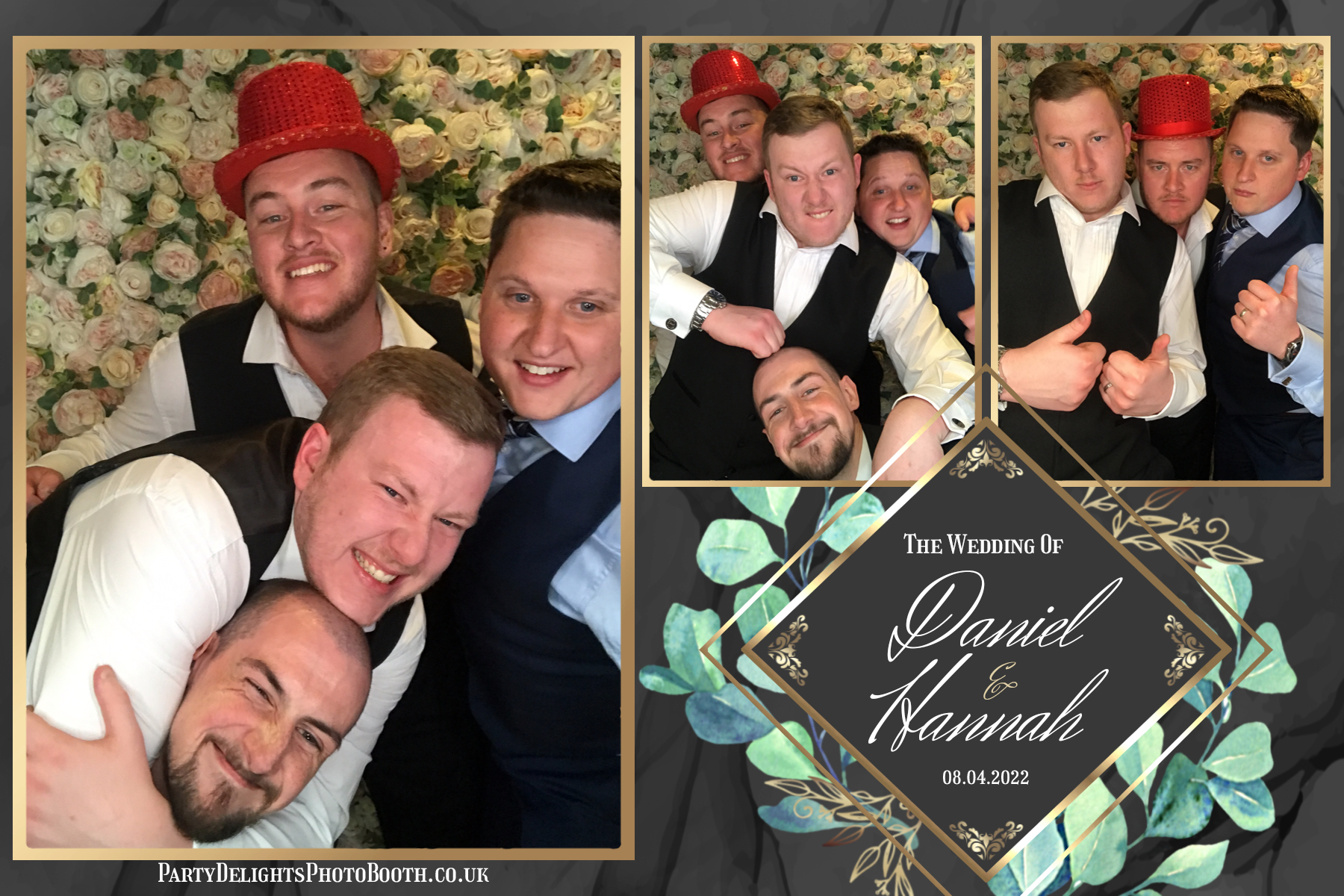 Mr and Mrs Wiltshire-Coe Wedding | View more photos from the event at gallery.partydelightsphotobooth.co.uk/u/PartyDelightsPhotoBooth/Mr-and-Mrs-Wiltshire-Coe-Wedding