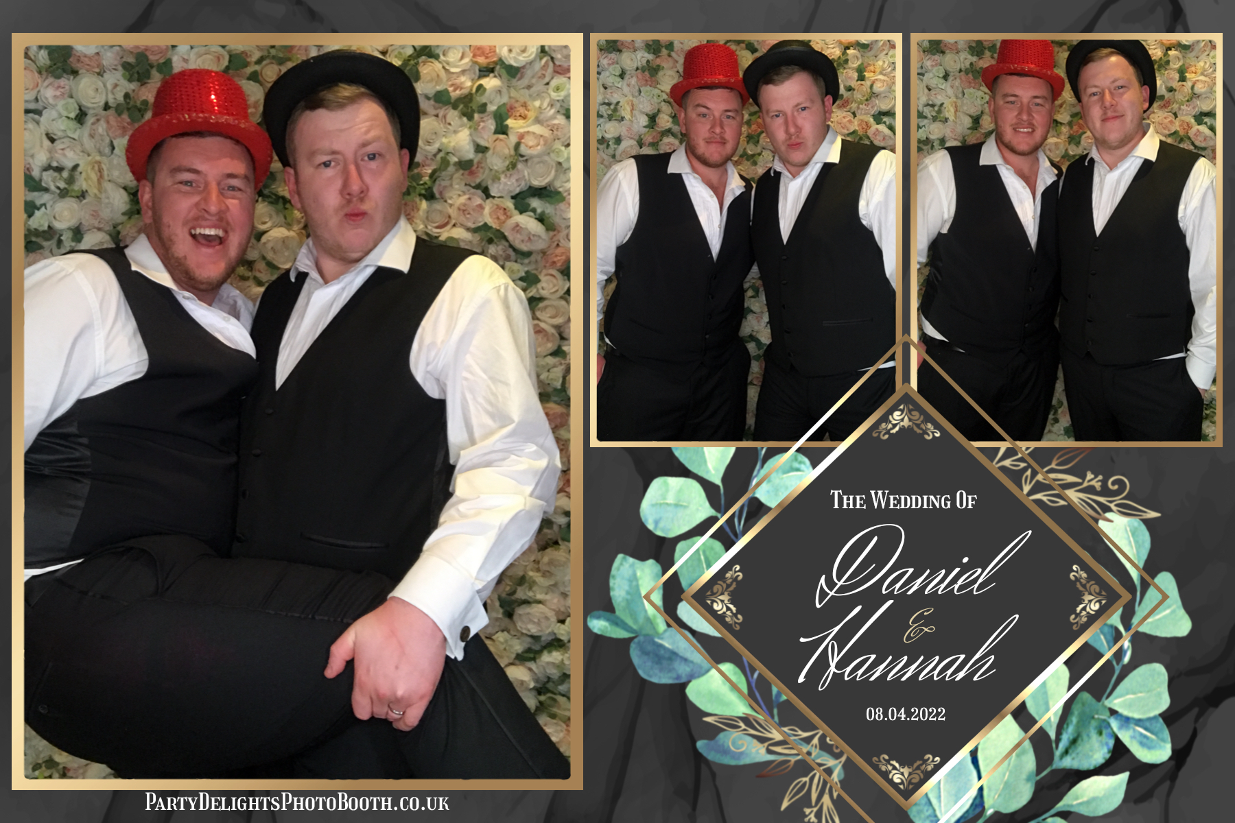 Mr and Mrs Wiltshire-Coe Wedding | View more photos from the event at gallery.partydelightsphotobooth.co.uk/u/PartyDelightsPhotoBooth/Mr-and-Mrs-Wiltshire-Coe-Wedding