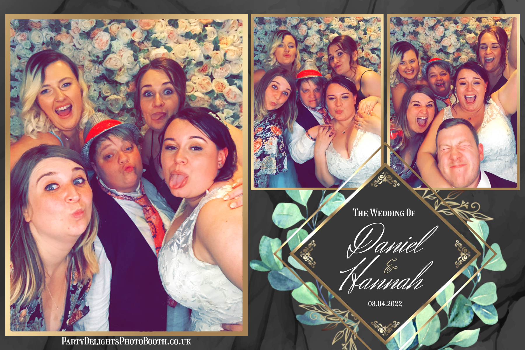 Mr and Mrs Wiltshire-Coe Wedding | View more photos from the event at gallery.partydelightsphotobooth.co.uk/u/PartyDelightsPhotoBooth/Mr-and-Mrs-Wiltshire-Coe-Wedding