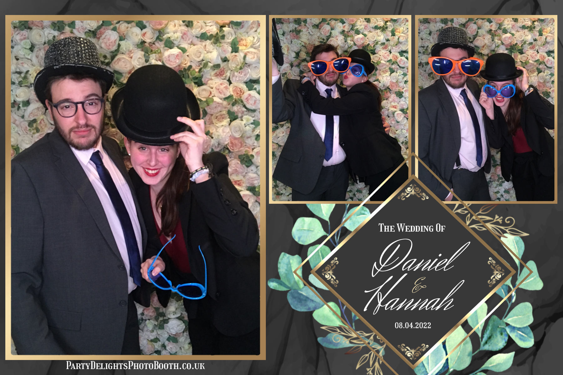 Mr and Mrs Wiltshire-Coe Wedding | View more photos from the event at gallery.partydelightsphotobooth.co.uk/u/PartyDelightsPhotoBooth/Mr-and-Mrs-Wiltshire-Coe-Wedding