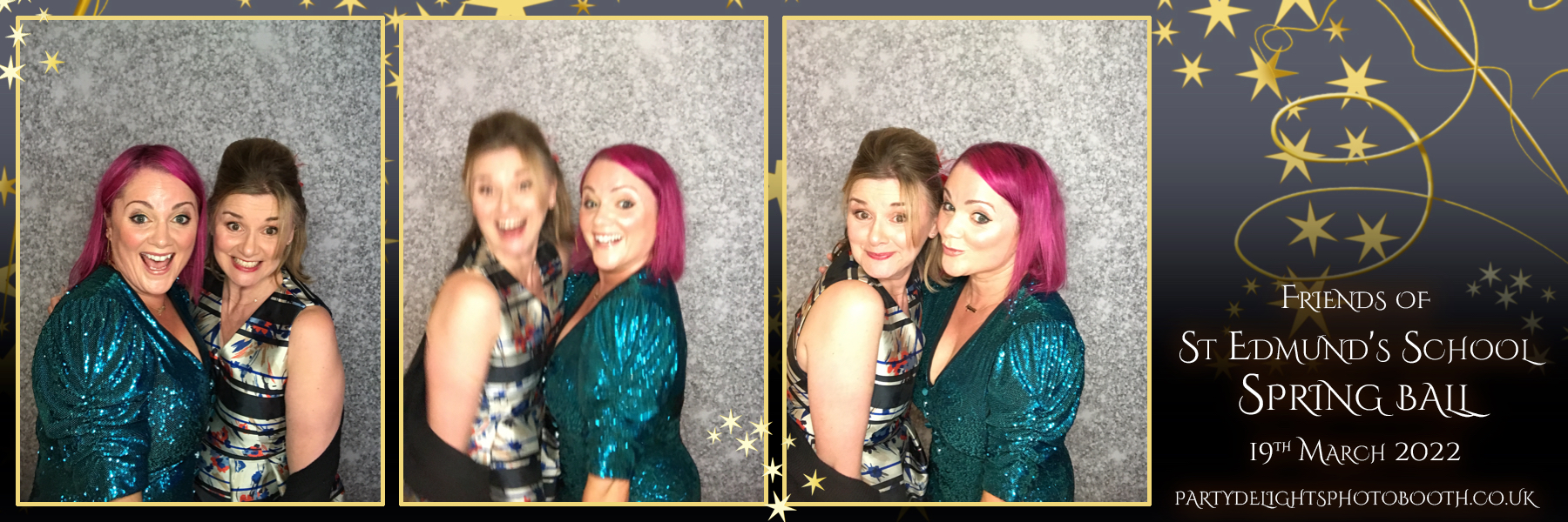 St Edmunds Spring Ball | View more photos from the event at gallery.partydelightsphotobooth.co.uk/u/PartyDelightsPhotoBooth/St-Edmunds-Spring-Ball
