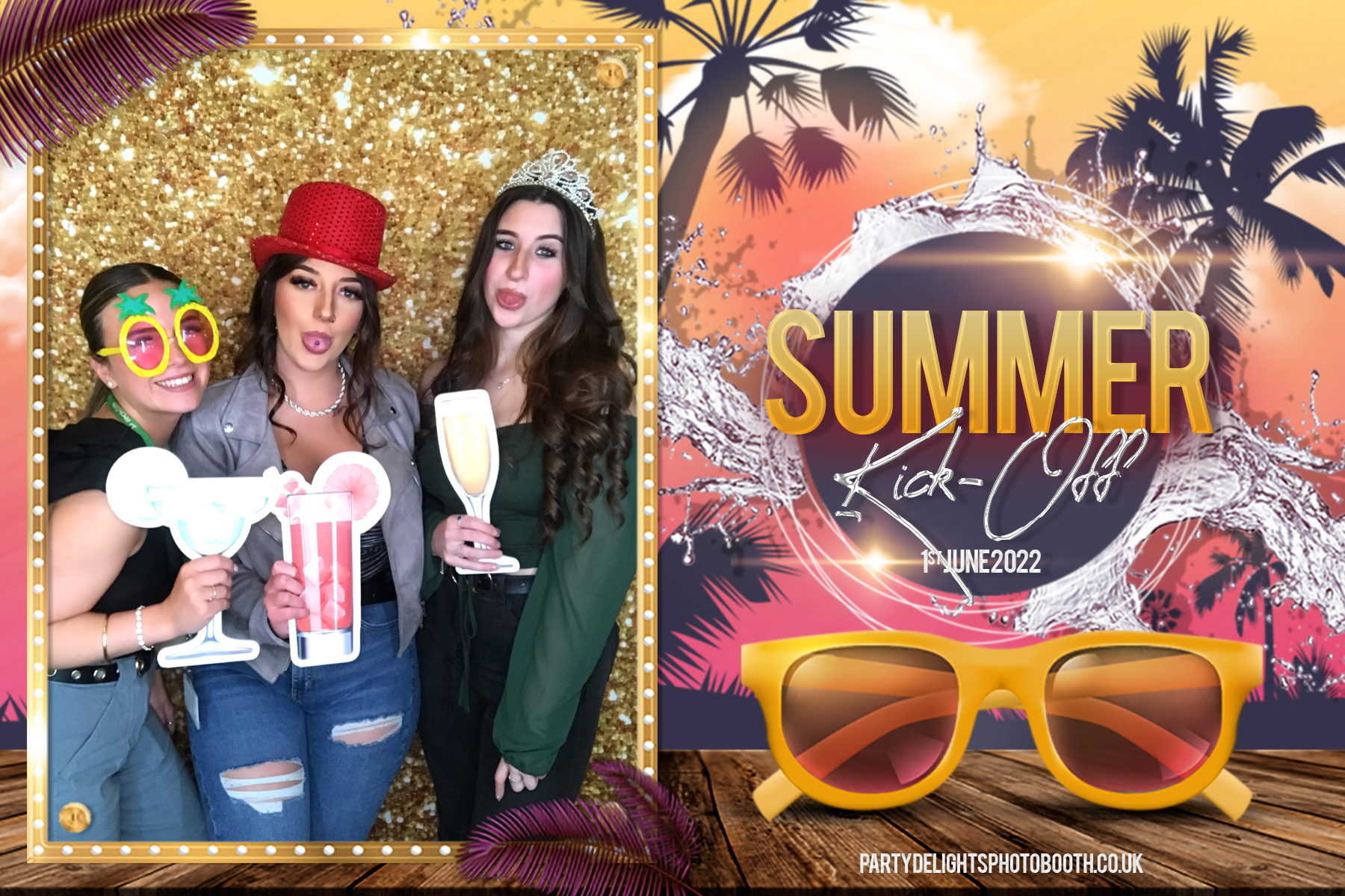 Tech Data Event | View more photos from the event at gallery.partydelightsphotobooth.co.uk/u/PartyDelightsPhotoBooth/Tech-Data-Event
