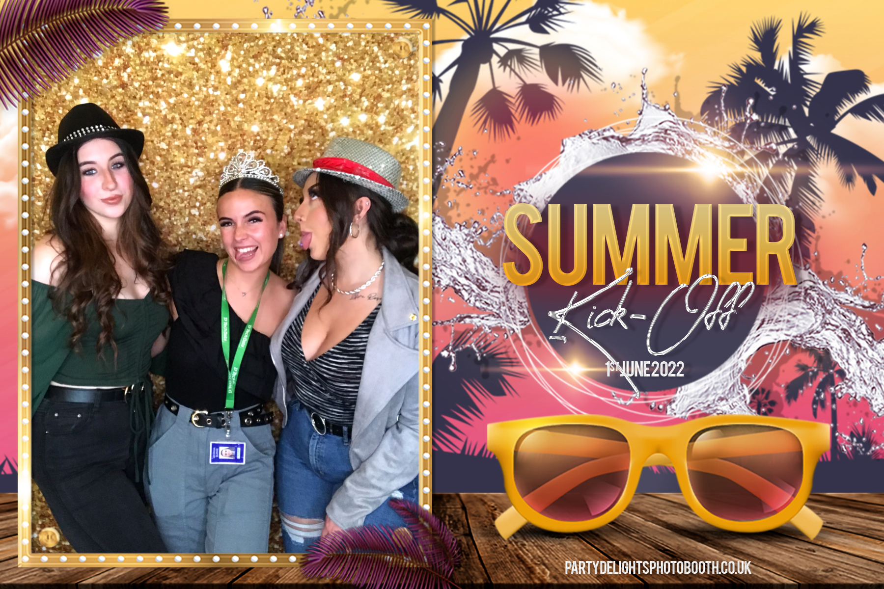 Tech Data Event | View more photos from the event at gallery.partydelightsphotobooth.co.uk/u/PartyDelightsPhotoBooth/Tech-Data-Event