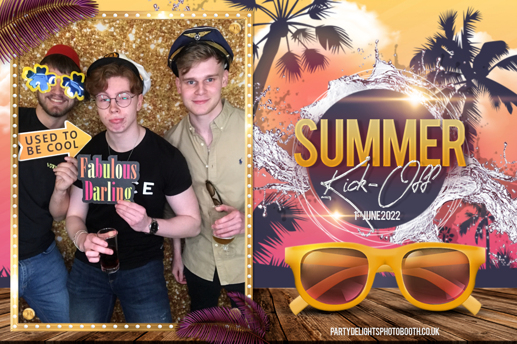 Tech Data Event | View more photos from the event at gallery.partydelightsphotobooth.co.uk/u/PartyDelightsPhotoBooth/Tech-Data-Event