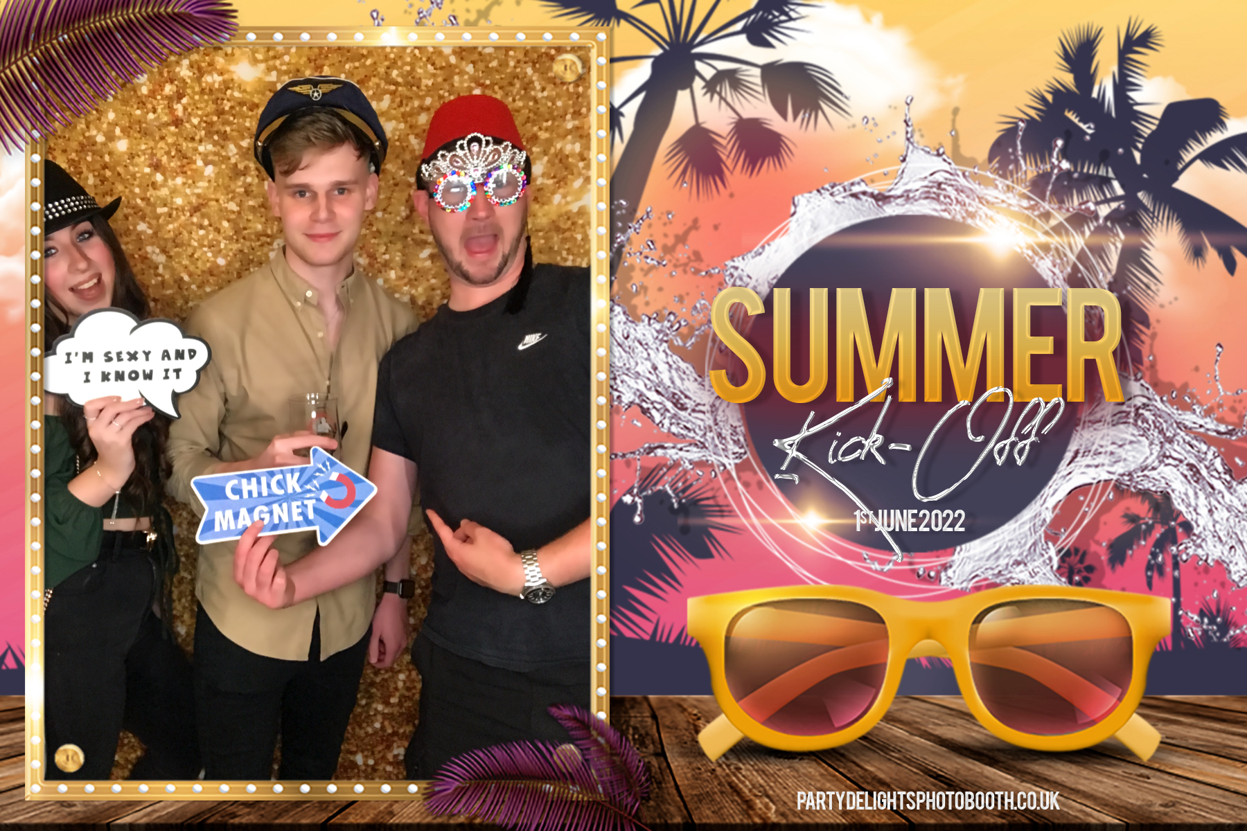 Tech Data Event | View more photos from the event at gallery.partydelightsphotobooth.co.uk/u/PartyDelightsPhotoBooth/Tech-Data-Event
