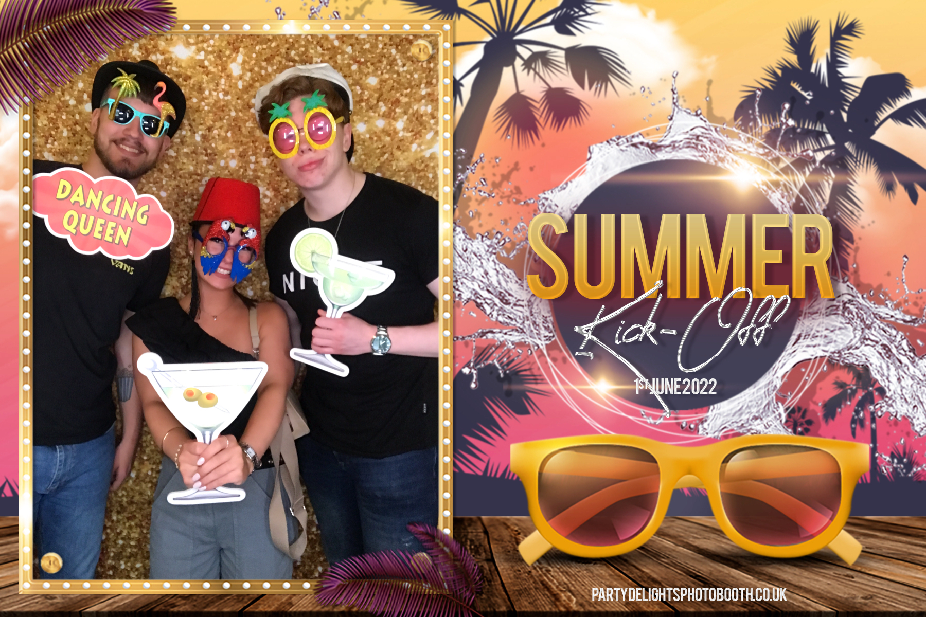 Tech Data Event | View more photos from the event at gallery.partydelightsphotobooth.co.uk/u/PartyDelightsPhotoBooth/Tech-Data-Event