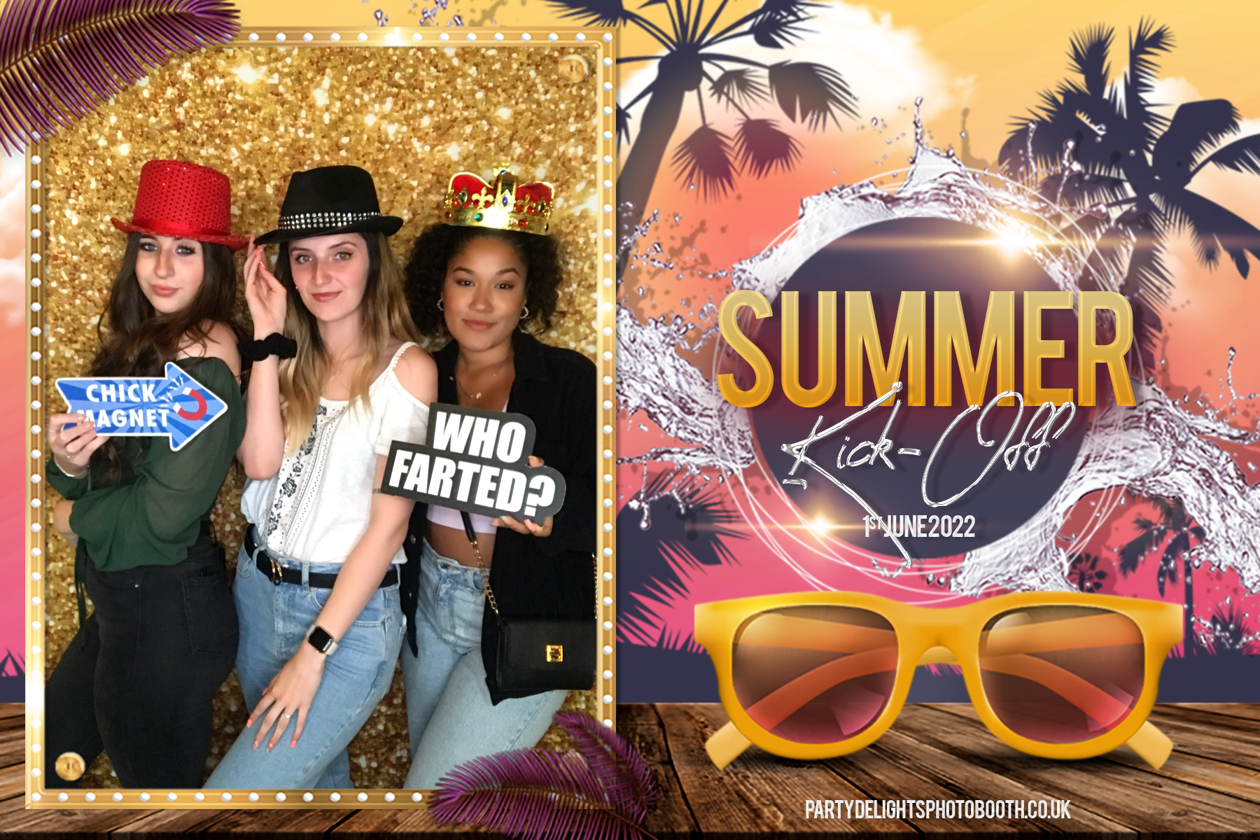 Tech Data Event | View more photos from the event at gallery.partydelightsphotobooth.co.uk/u/PartyDelightsPhotoBooth/Tech-Data-Event