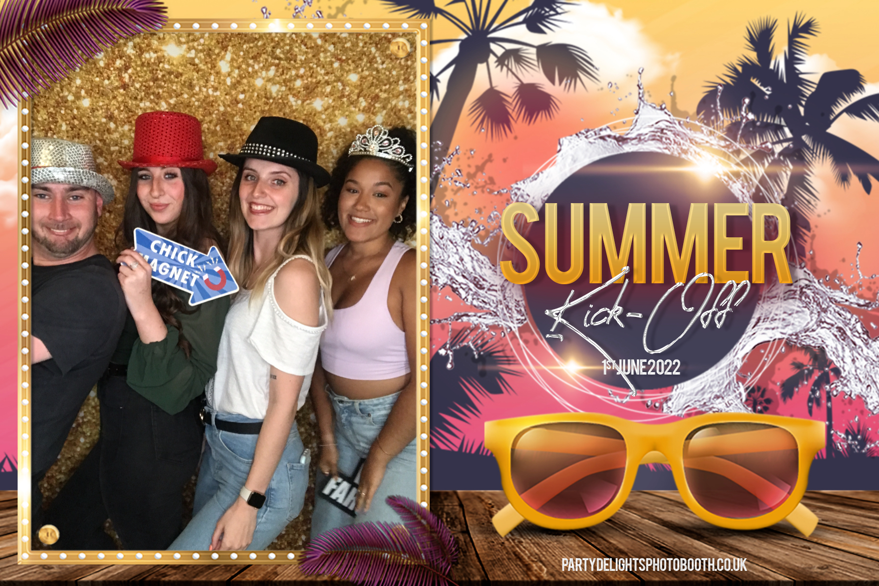 Tech Data Event | View more photos from the event at gallery.partydelightsphotobooth.co.uk/u/PartyDelightsPhotoBooth/Tech-Data-Event