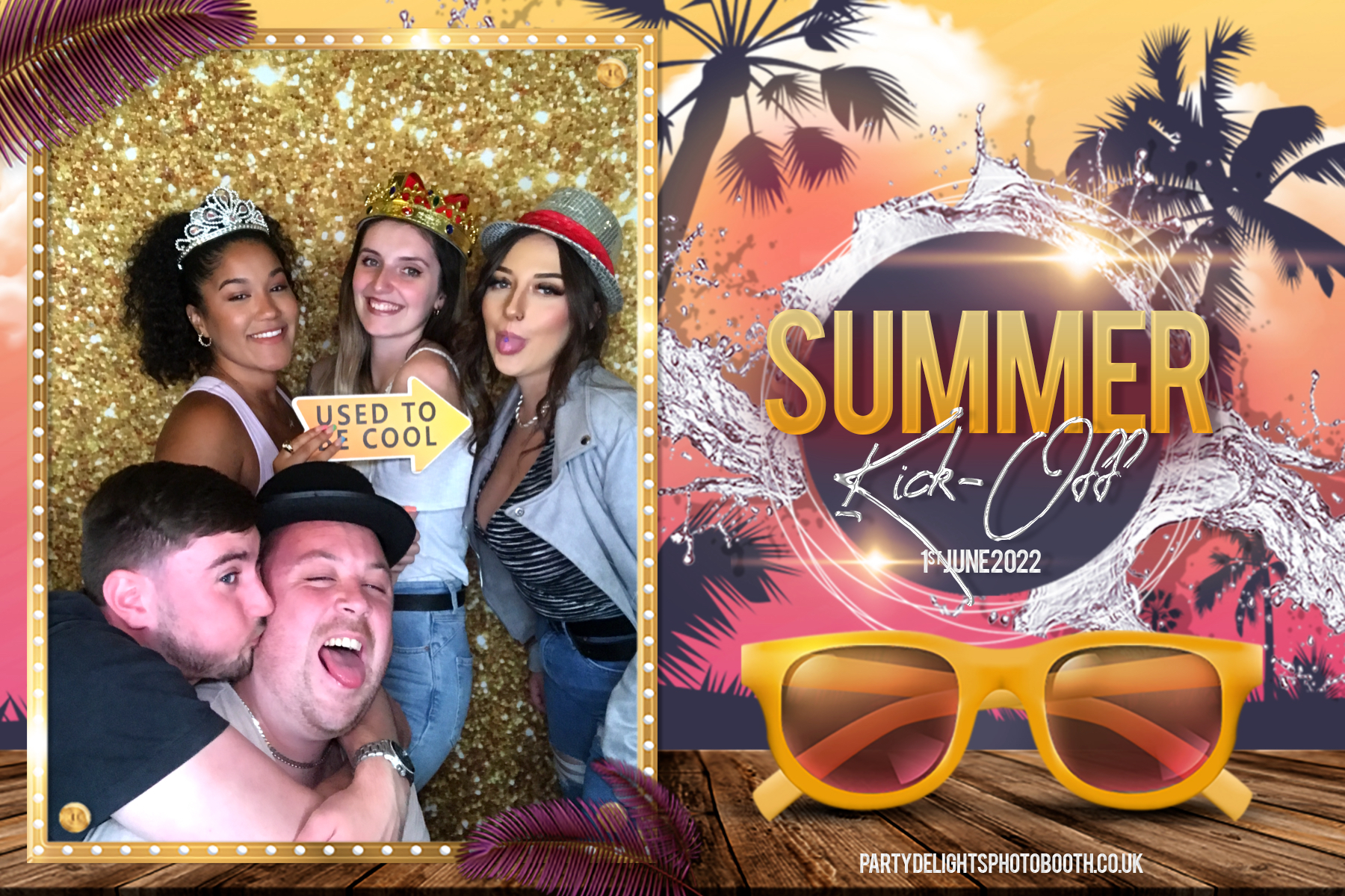 Tech Data Event | View more photos from the event at gallery.partydelightsphotobooth.co.uk/u/PartyDelightsPhotoBooth/Tech-Data-Event