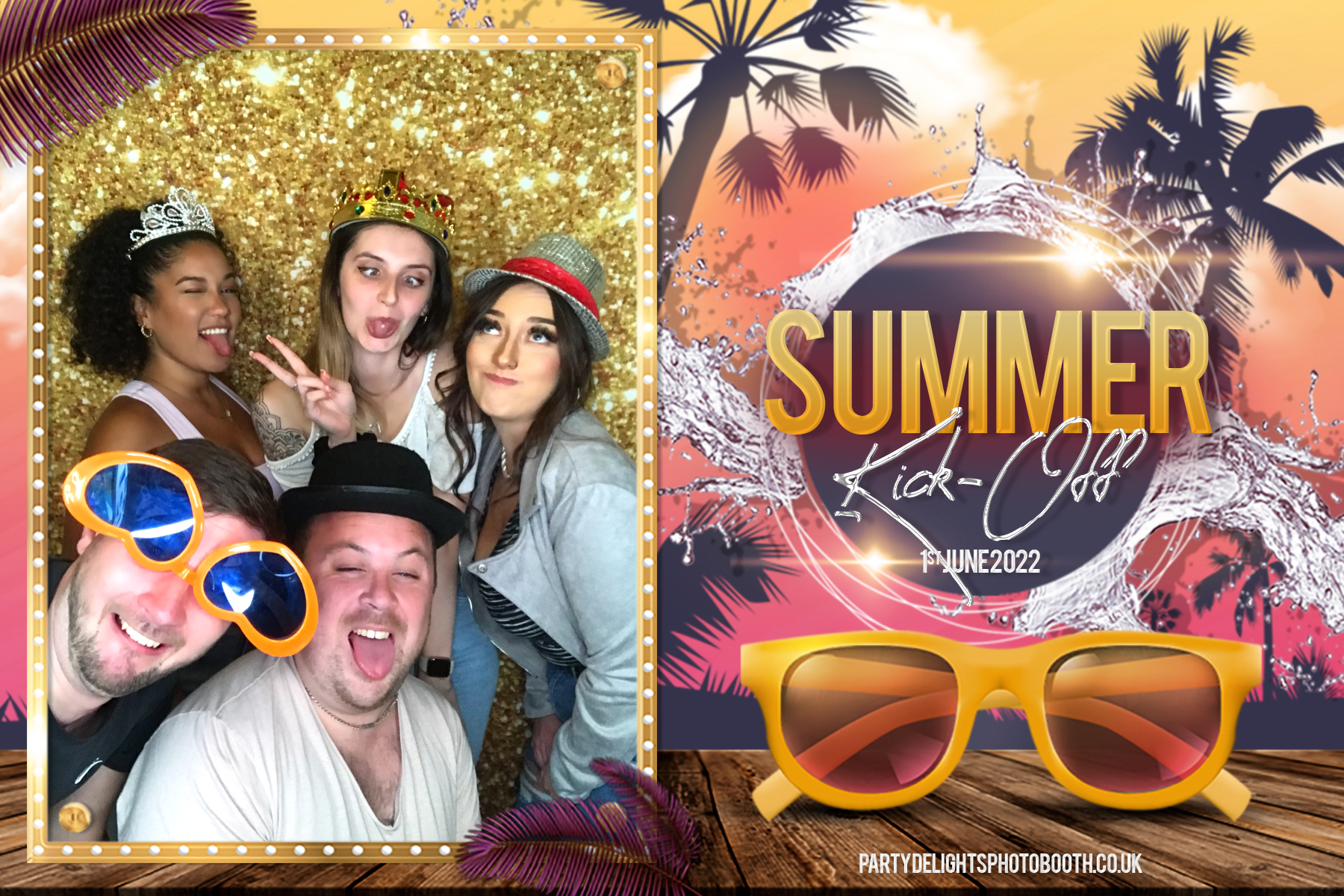 Tech Data Event | View more photos from the event at gallery.partydelightsphotobooth.co.uk/u/PartyDelightsPhotoBooth/Tech-Data-Event