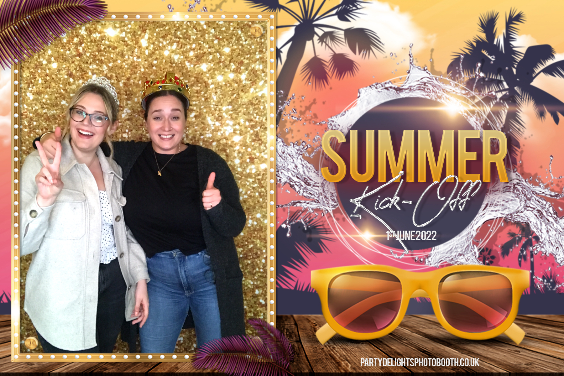 Tech Data Event | View more photos from the event at gallery.partydelightsphotobooth.co.uk/u/PartyDelightsPhotoBooth/Tech-Data-Event