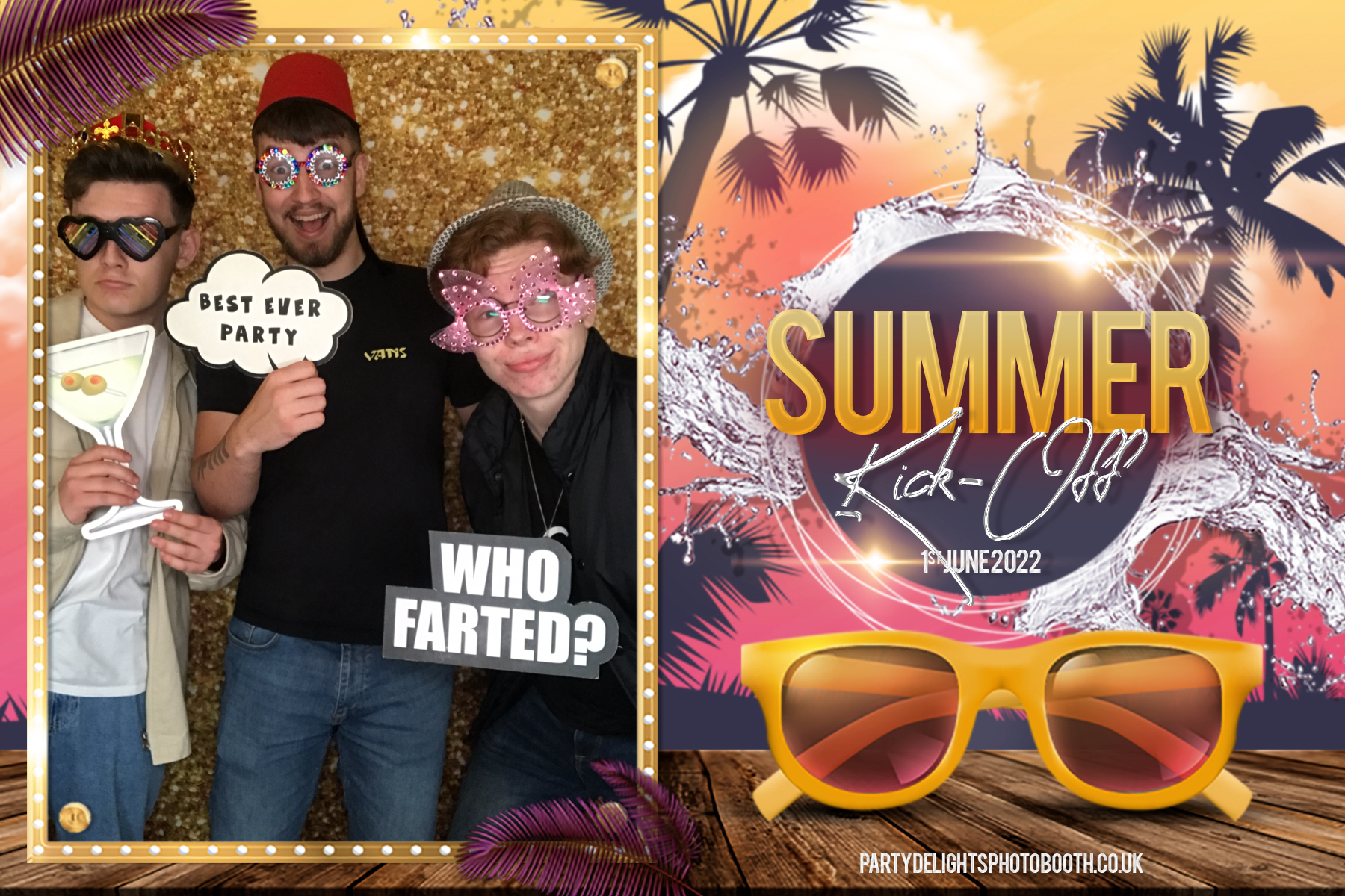 Tech Data Event | View more photos from the event at gallery.partydelightsphotobooth.co.uk/u/PartyDelightsPhotoBooth/Tech-Data-Event