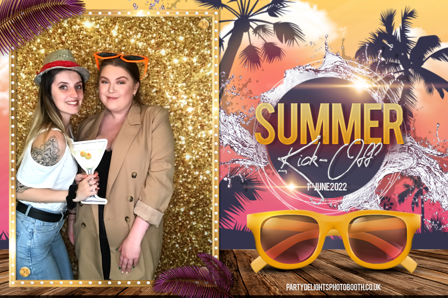 Tech Data Event | View more photos from the event at gallery.partydelightsphotobooth.co.uk/u/PartyDelightsPhotoBooth/Tech-Data-Event