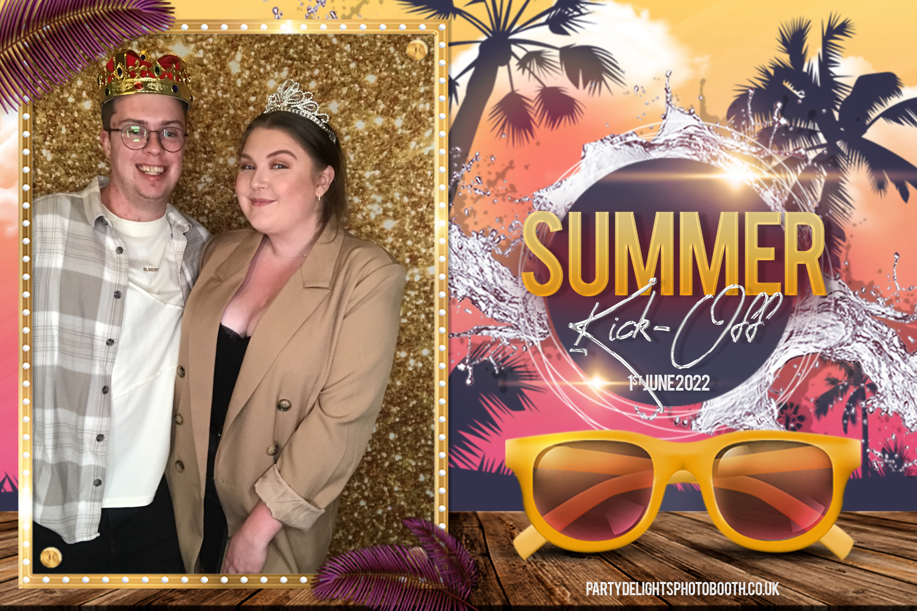 Tech Data Event | View more photos from the event at gallery.partydelightsphotobooth.co.uk/u/PartyDelightsPhotoBooth/Tech-Data-Event