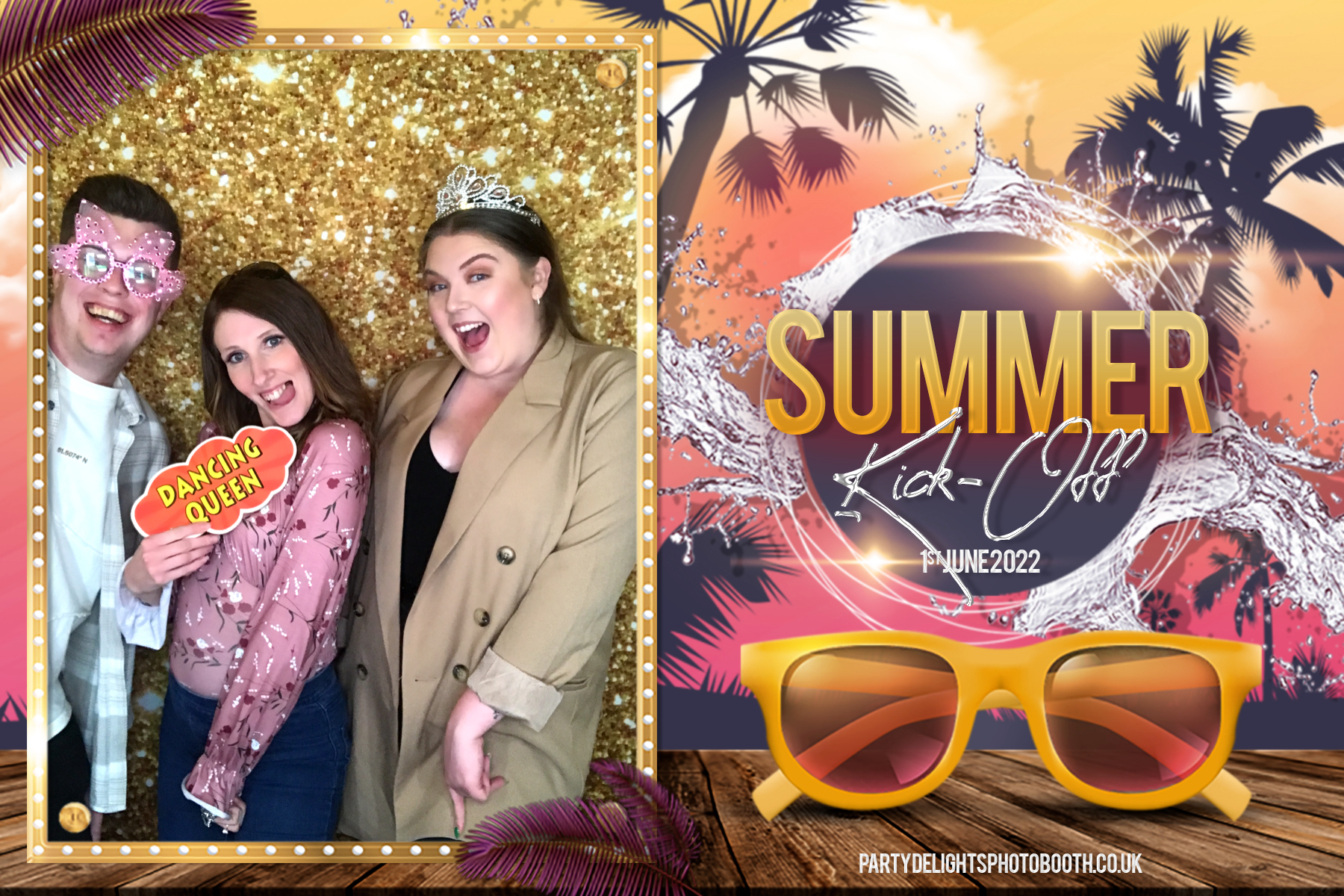 Tech Data Event | View more photos from the event at gallery.partydelightsphotobooth.co.uk/u/PartyDelightsPhotoBooth/Tech-Data-Event