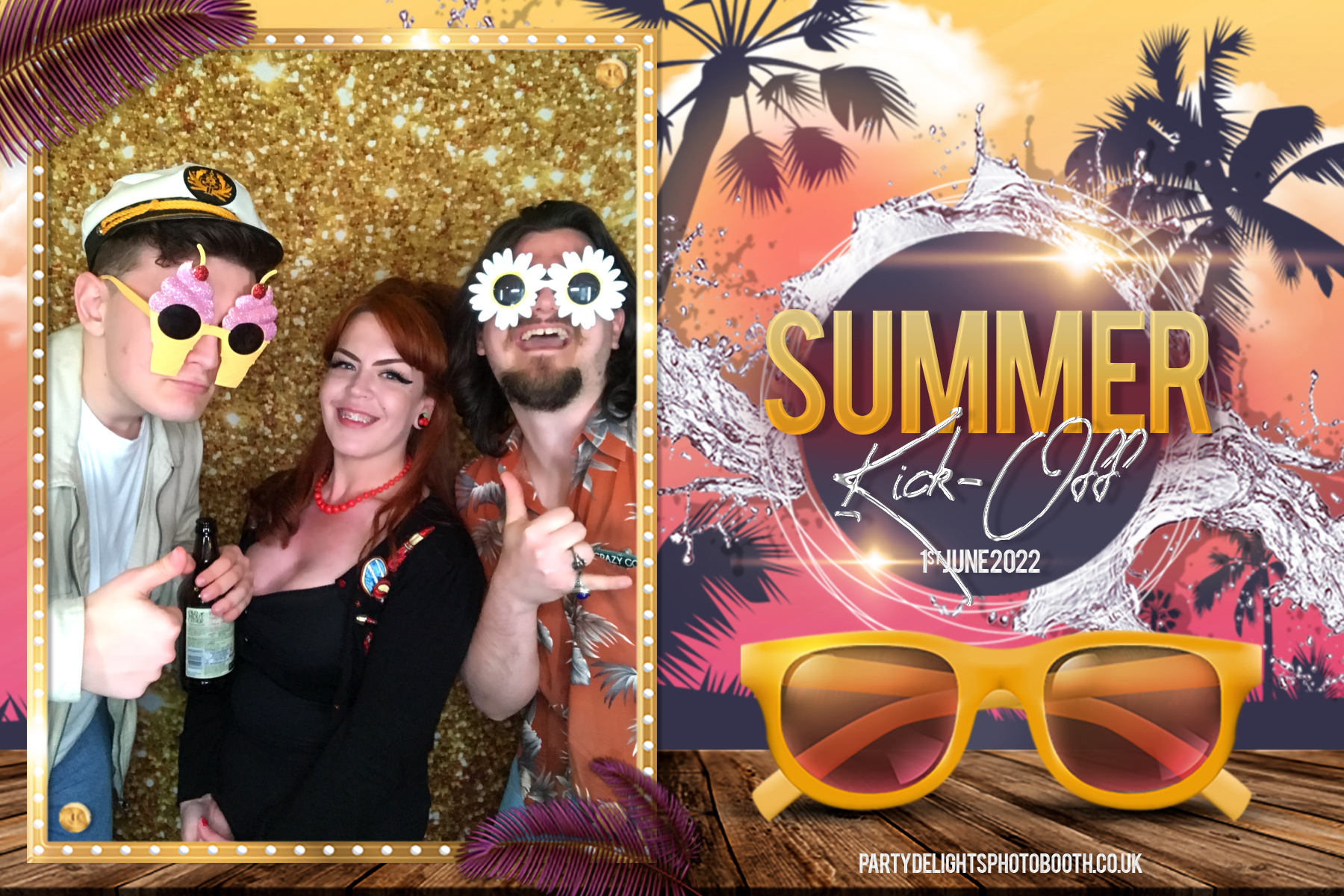 Tech Data Event | View more photos from the event at gallery.partydelightsphotobooth.co.uk/u/PartyDelightsPhotoBooth/Tech-Data-Event