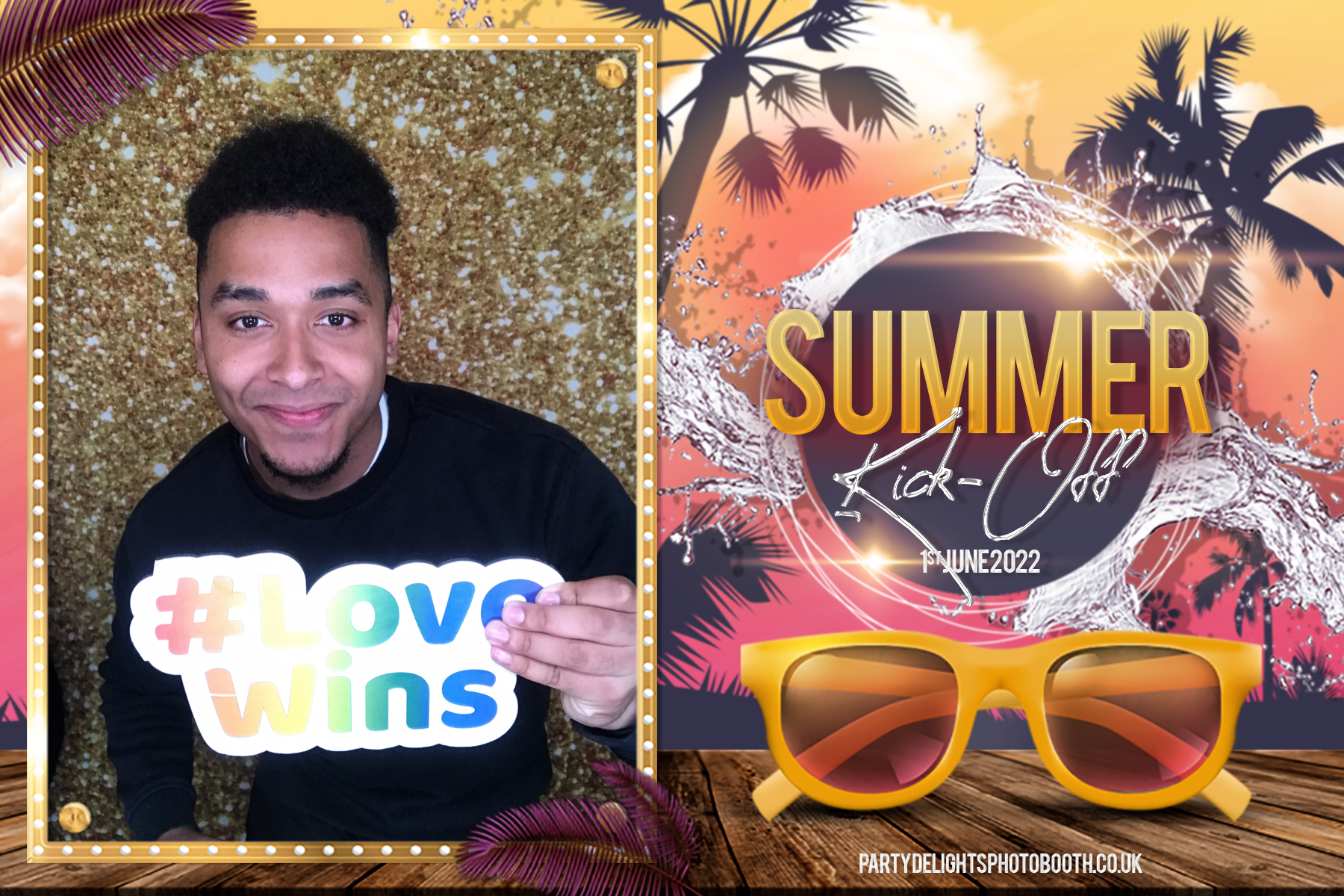 Tech Data Event | View more photos from the event at gallery.partydelightsphotobooth.co.uk/u/PartyDelightsPhotoBooth/Tech-Data-Event