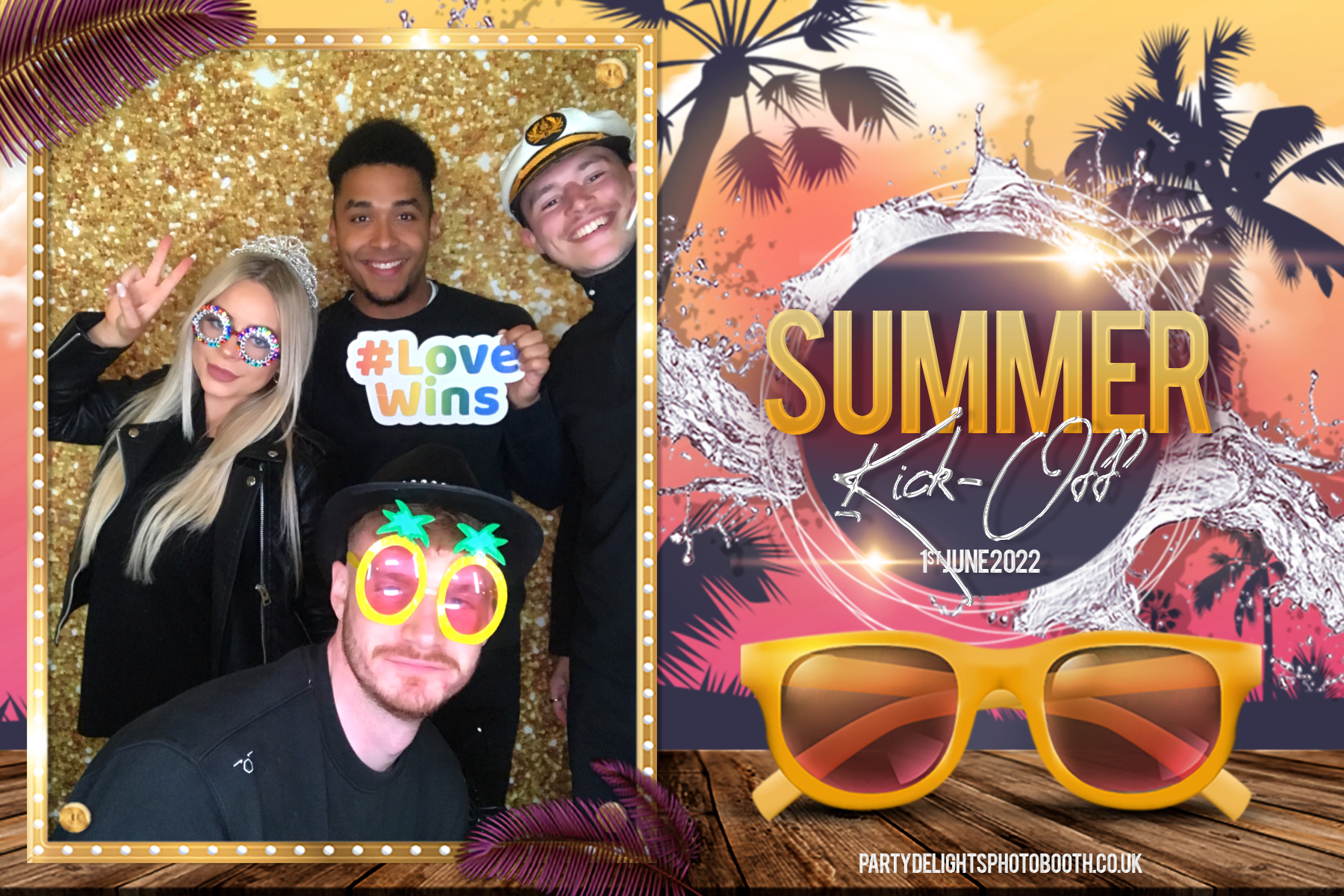 Tech Data Event | View more photos from the event at gallery.partydelightsphotobooth.co.uk/u/PartyDelightsPhotoBooth/Tech-Data-Event