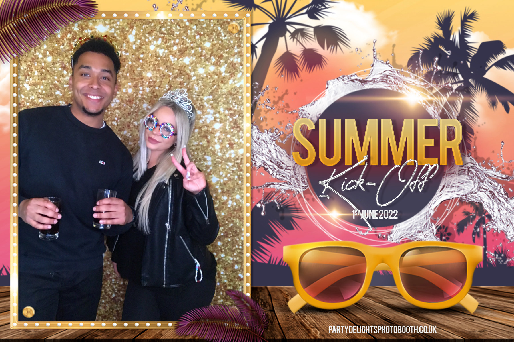 Tech Data Event | View more photos from the event at gallery.partydelightsphotobooth.co.uk/u/PartyDelightsPhotoBooth/Tech-Data-Event