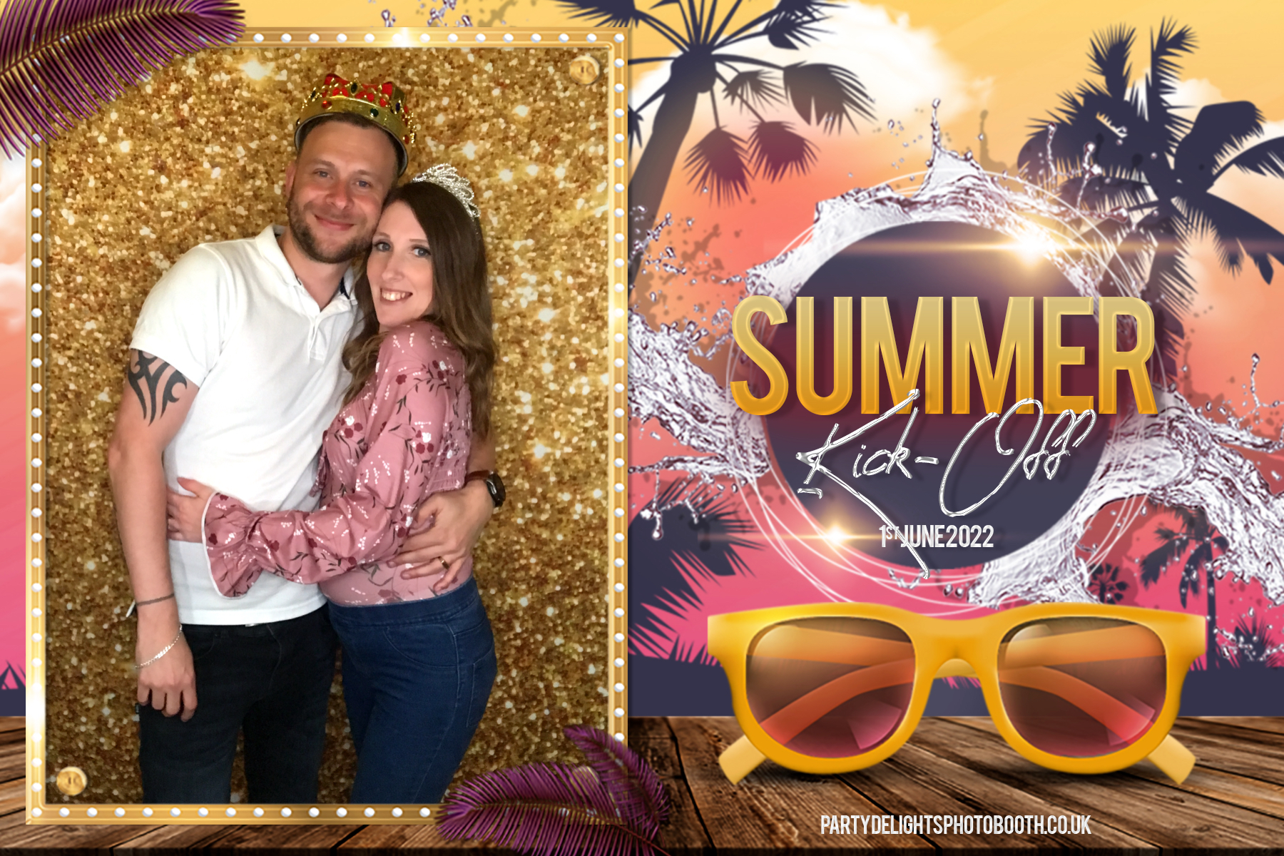 Tech Data Event | View more photos from the event at gallery.partydelightsphotobooth.co.uk/u/PartyDelightsPhotoBooth/Tech-Data-Event