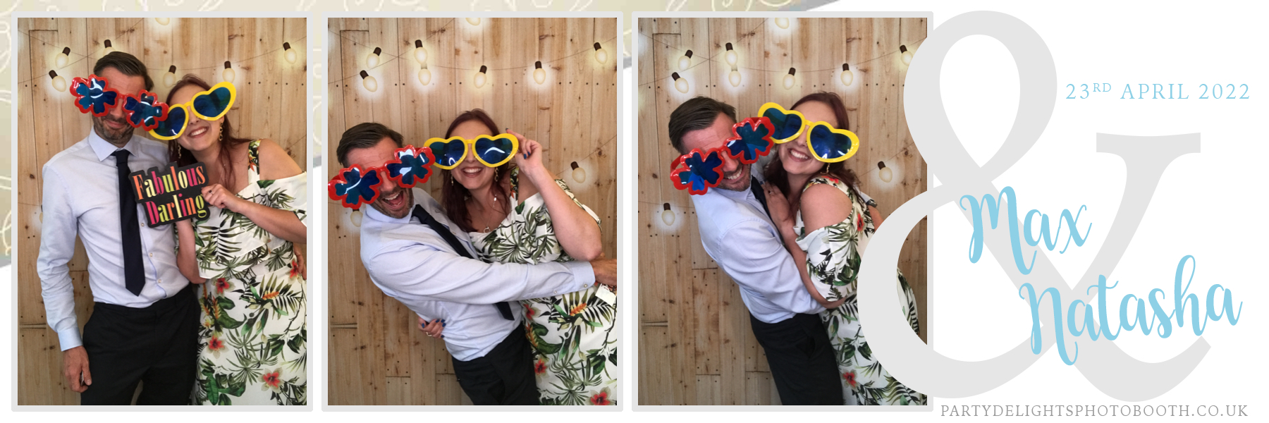 The Ambrose Wedding | View more photos from the event at gallery.partydelightsphotobooth.co.uk/u/PartyDelightsPhotoBooth/The-Ambrose-Wedding