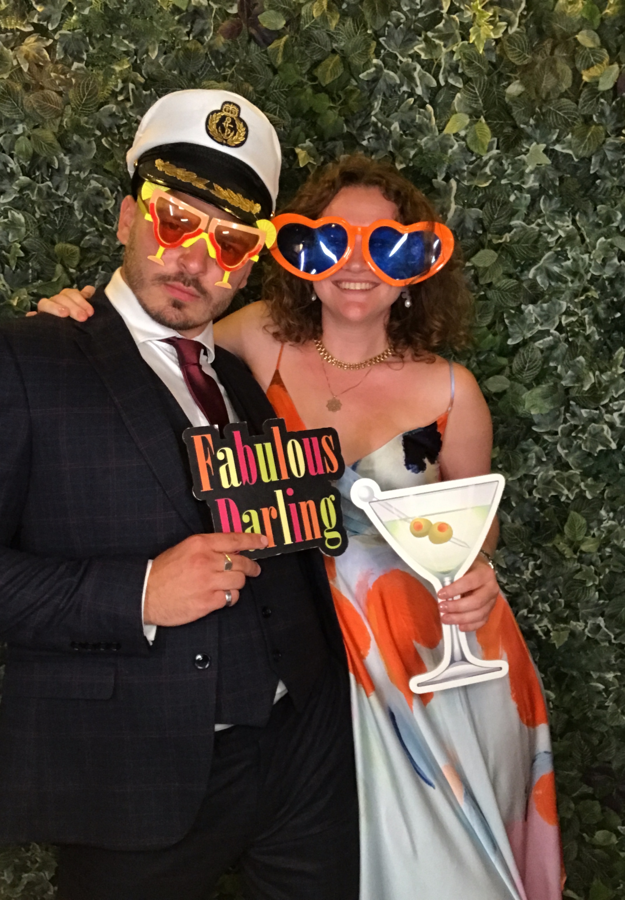 The Wedding of Emily Partridge and Harry Parkinson | View more photos from the event at gallery.partydelightsphotobooth.co.uk/u/PartyDelightsPhotoBooth/The-Wedding-of-Emily-Partridge-and-Harry-Parkinson