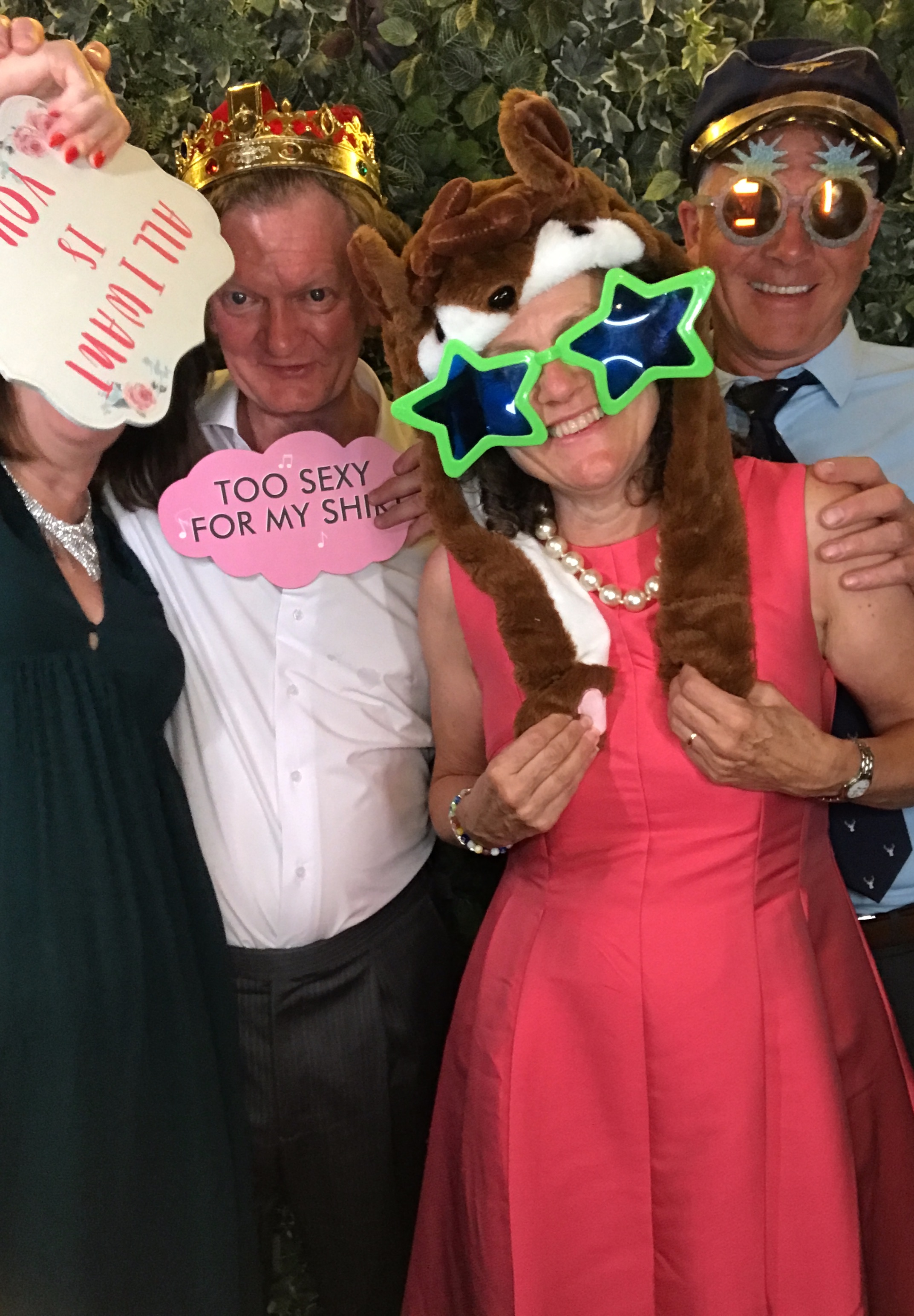 The Wedding of Emily Partridge and Harry Parkinson | View more photos from the event at gallery.partydelightsphotobooth.co.uk/u/PartyDelightsPhotoBooth/The-Wedding-of-Emily-Partridge-and-Harry-Parkinson