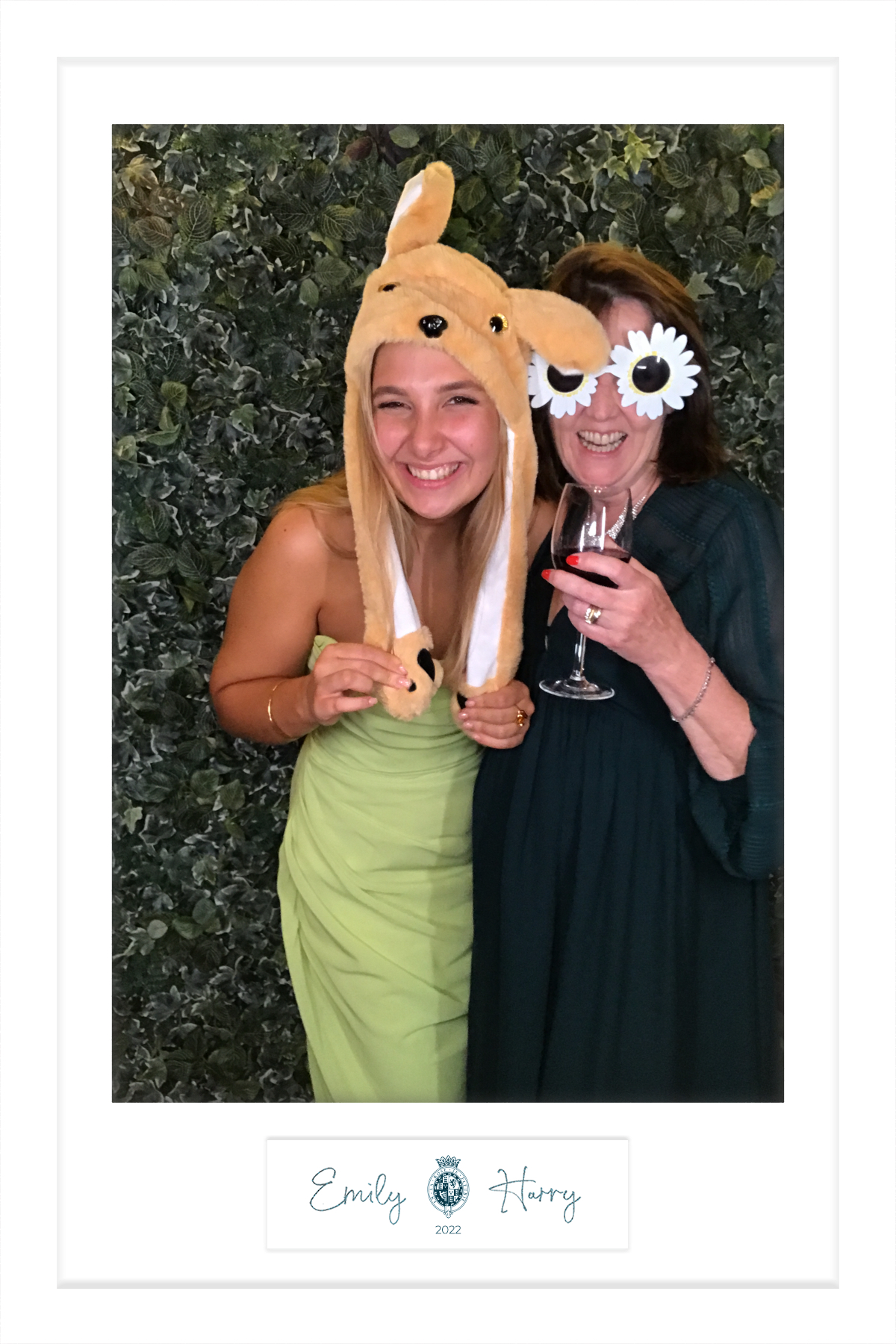 The Wedding of Emily Partridge and Harry Parkinson | View more photos from the event at gallery.partydelightsphotobooth.co.uk/u/PartyDelightsPhotoBooth/The-Wedding-of-Emily-Partridge-and-Harry-Parkinson