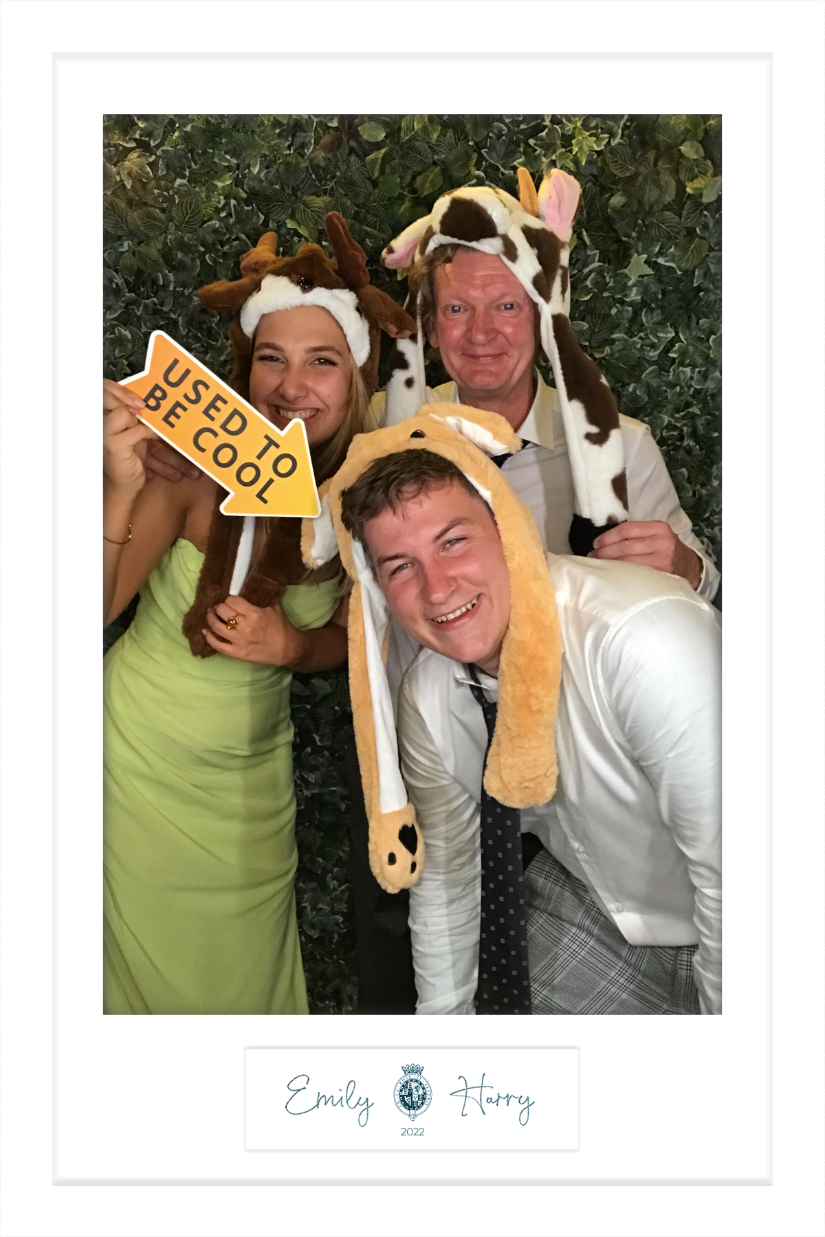 The Wedding of Emily Partridge and Harry Parkinson | View more photos from the event at gallery.partydelightsphotobooth.co.uk/u/PartyDelightsPhotoBooth/The-Wedding-of-Emily-Partridge-and-Harry-Parkinson