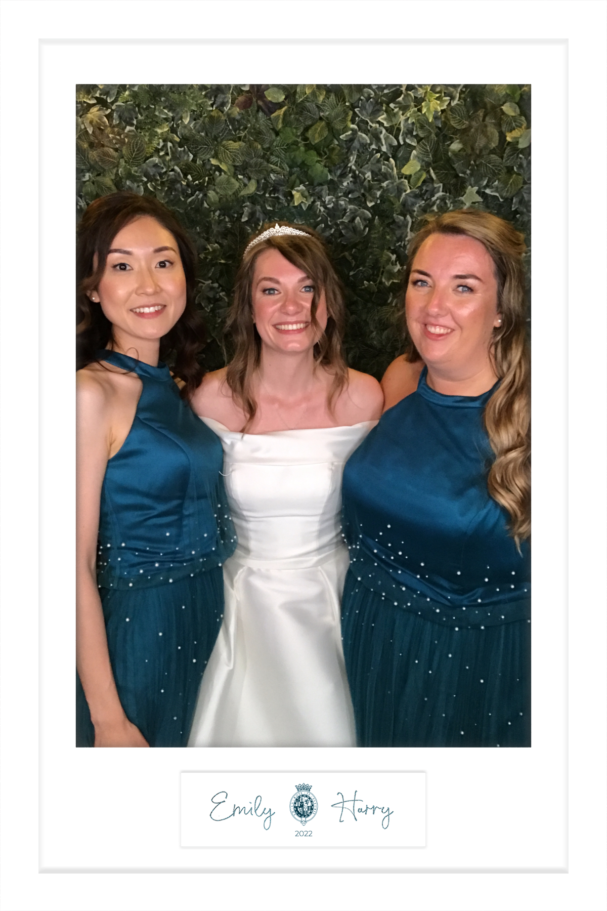 The Wedding of Emily Partridge and Harry Parkinson | View more photos from the event at gallery.partydelightsphotobooth.co.uk/u/PartyDelightsPhotoBooth/The-Wedding-of-Emily-Partridge-and-Harry-Parkinson