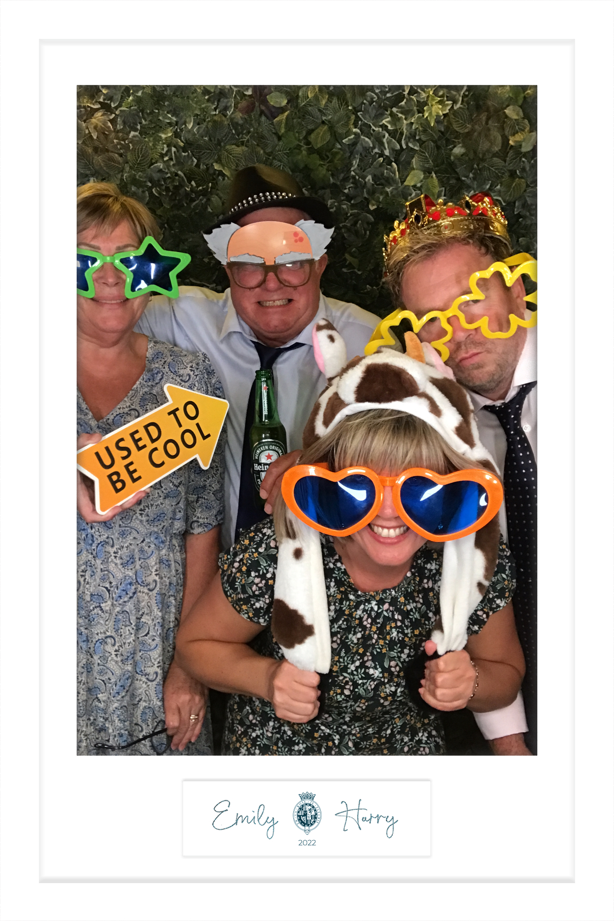 The Wedding of Emily Partridge and Harry Parkinson | View more photos from the event at gallery.partydelightsphotobooth.co.uk/u/PartyDelightsPhotoBooth/The-Wedding-of-Emily-Partridge-and-Harry-Parkinson
