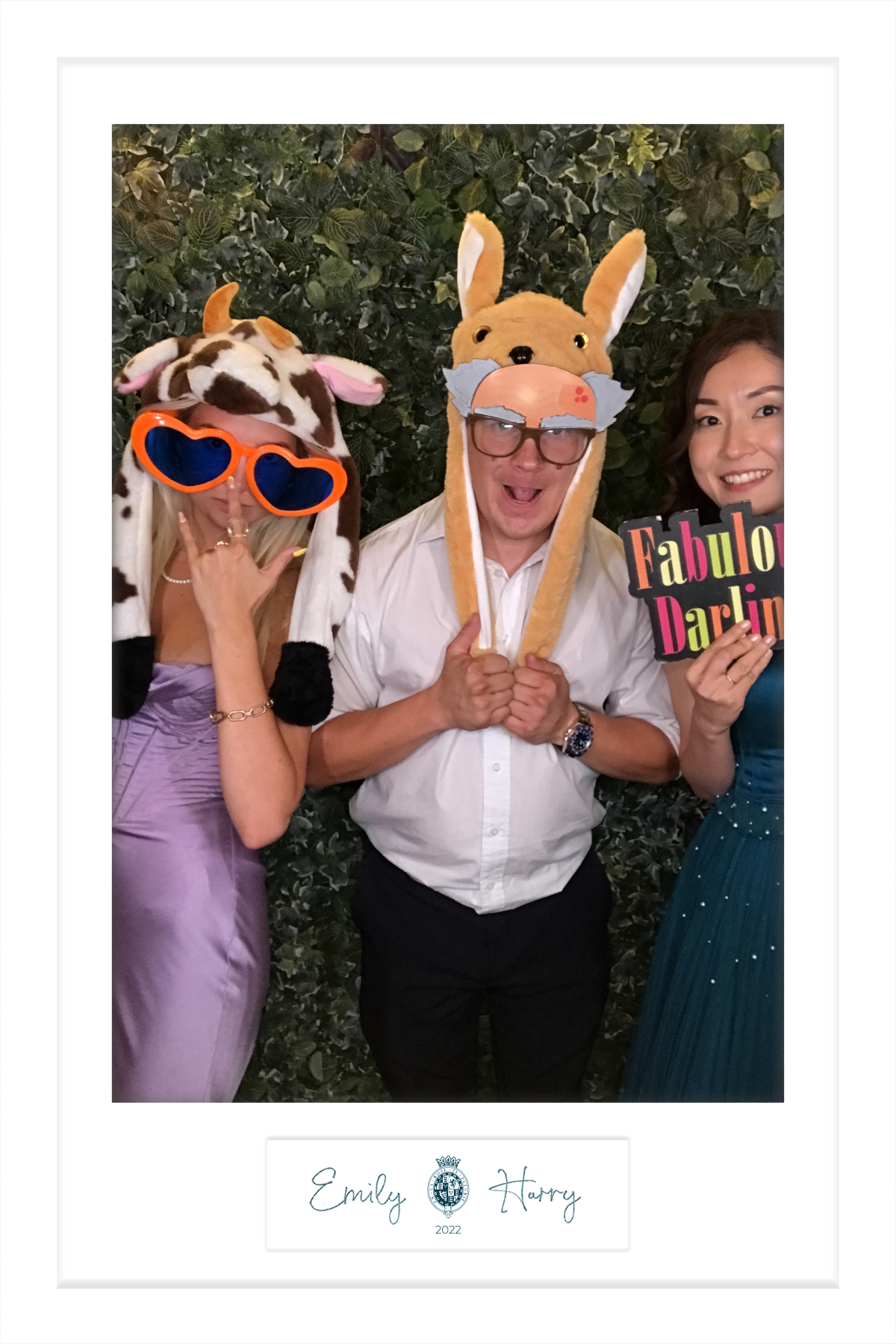 The Wedding of Emily Partridge and Harry Parkinson | View more photos from the event at gallery.partydelightsphotobooth.co.uk/u/PartyDelightsPhotoBooth/The-Wedding-of-Emily-Partridge-and-Harry-Parkinson