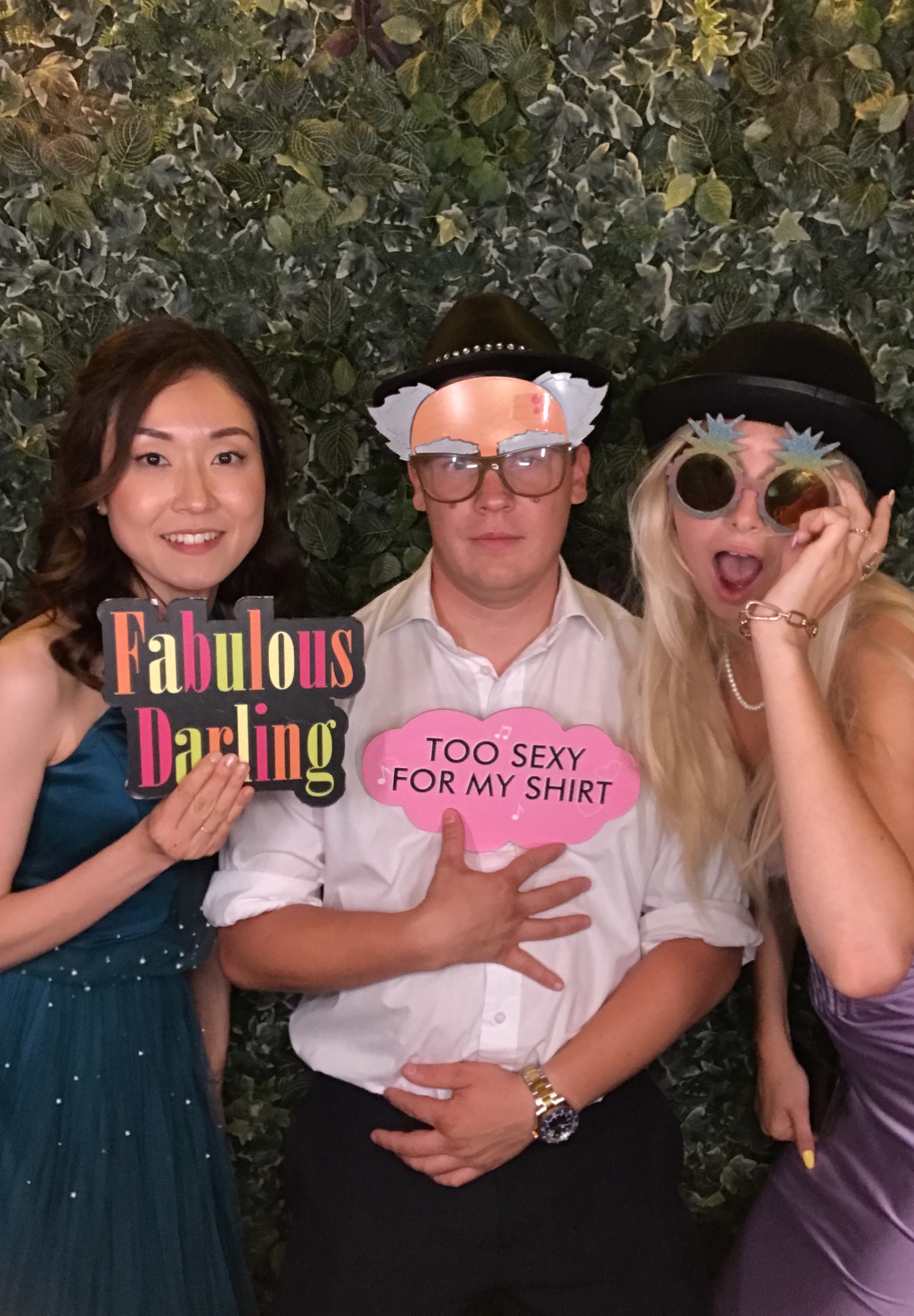 The Wedding of Emily Partridge and Harry Parkinson | View more photos from the event at gallery.partydelightsphotobooth.co.uk/u/PartyDelightsPhotoBooth/The-Wedding-of-Emily-Partridge-and-Harry-Parkinson