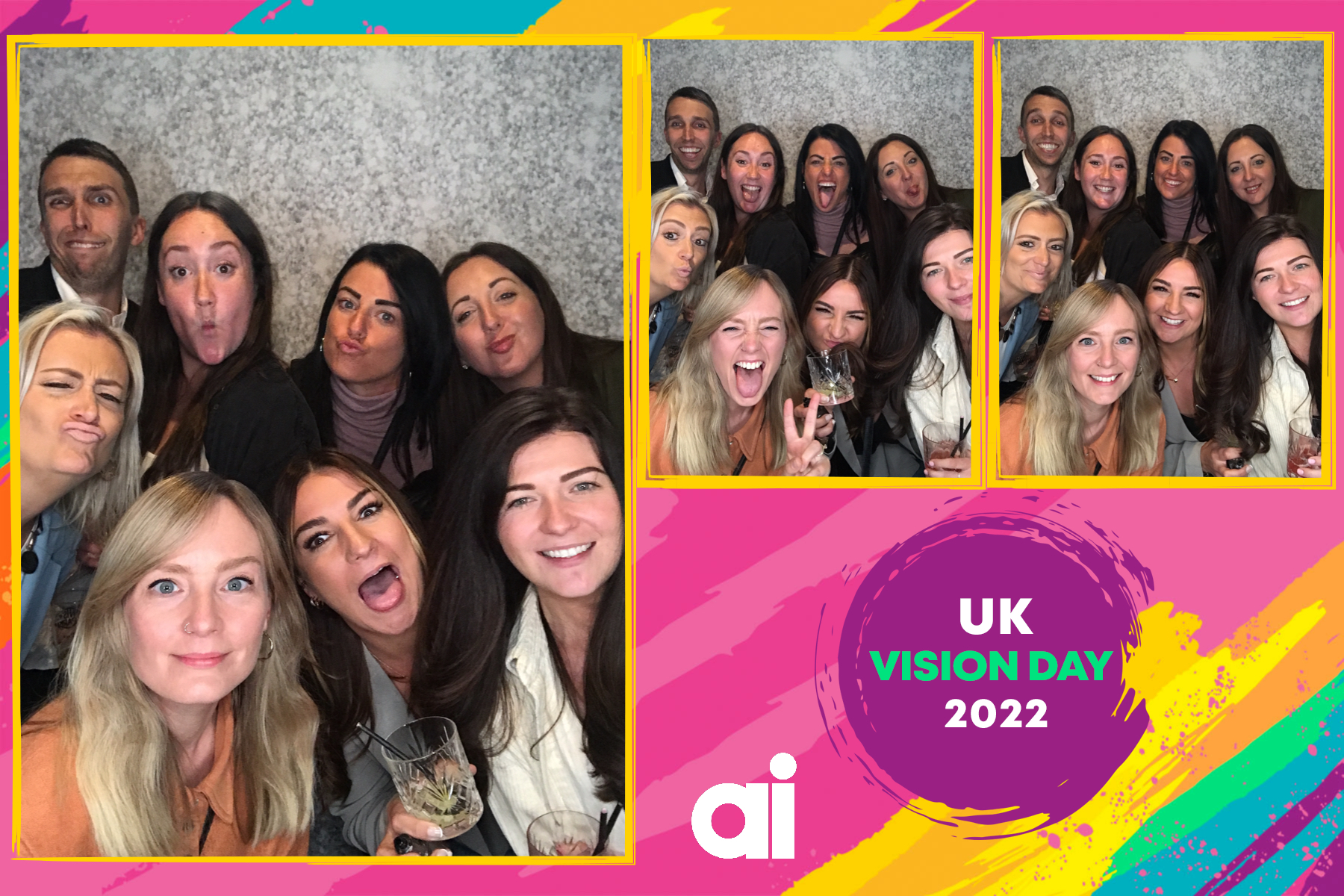 UK Vision Day 2022 | View more photos from the event at gallery.partydelightsphotobooth.co.uk/u/PartyDelightsPhotoBooth/UK-Vision-Day-2022