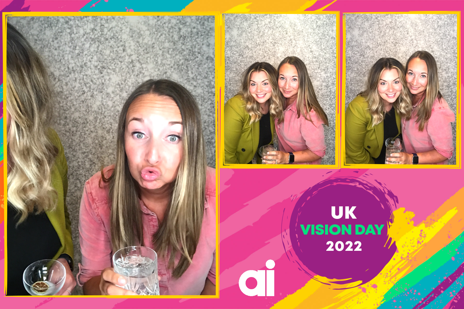 UK Vision Day 2022 | View more photos from the event at gallery.partydelightsphotobooth.co.uk/u/PartyDelightsPhotoBooth/UK-Vision-Day-2022