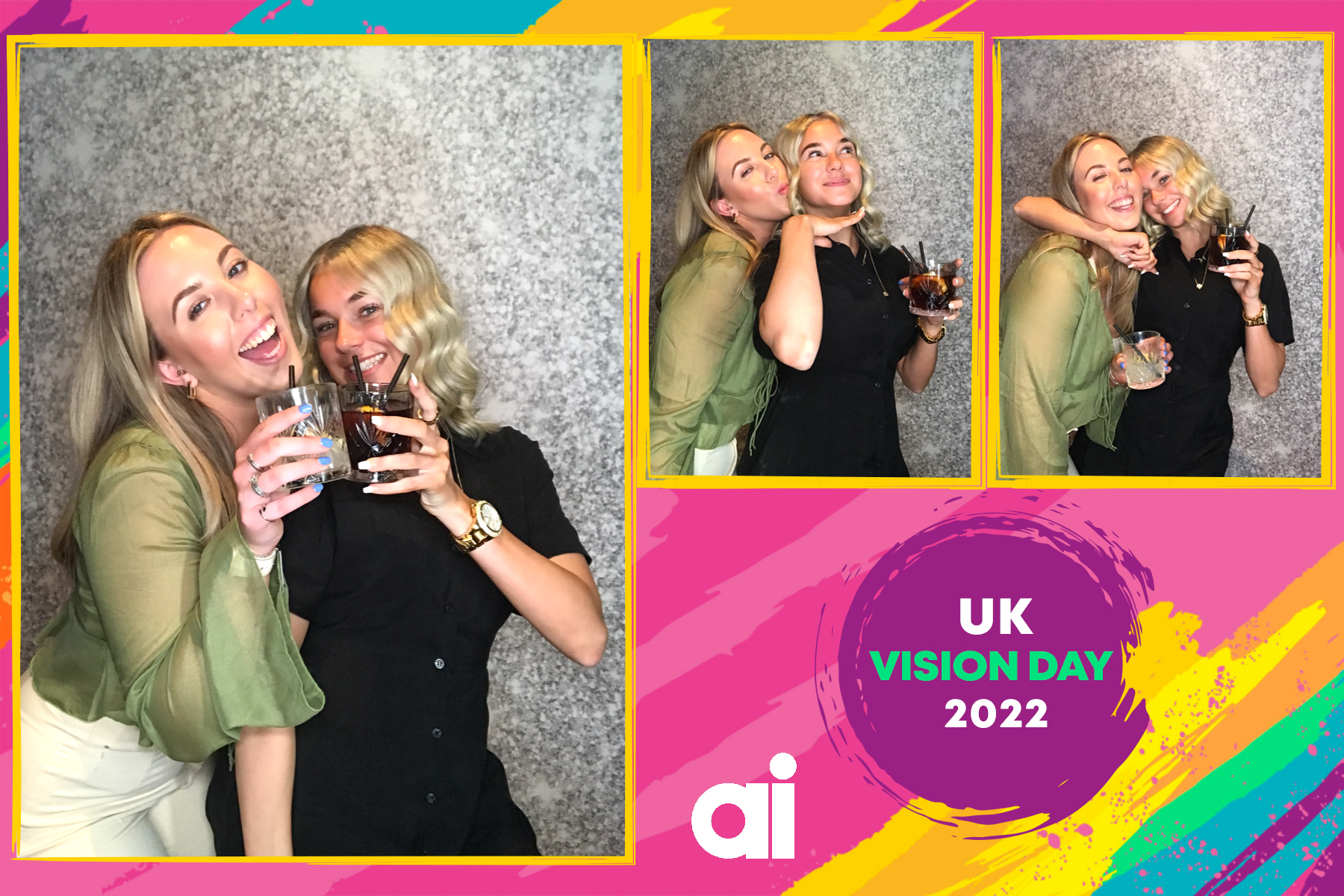 UK Vision Day 2022 | View more photos from the event at gallery.partydelightsphotobooth.co.uk/u/PartyDelightsPhotoBooth/UK-Vision-Day-2022