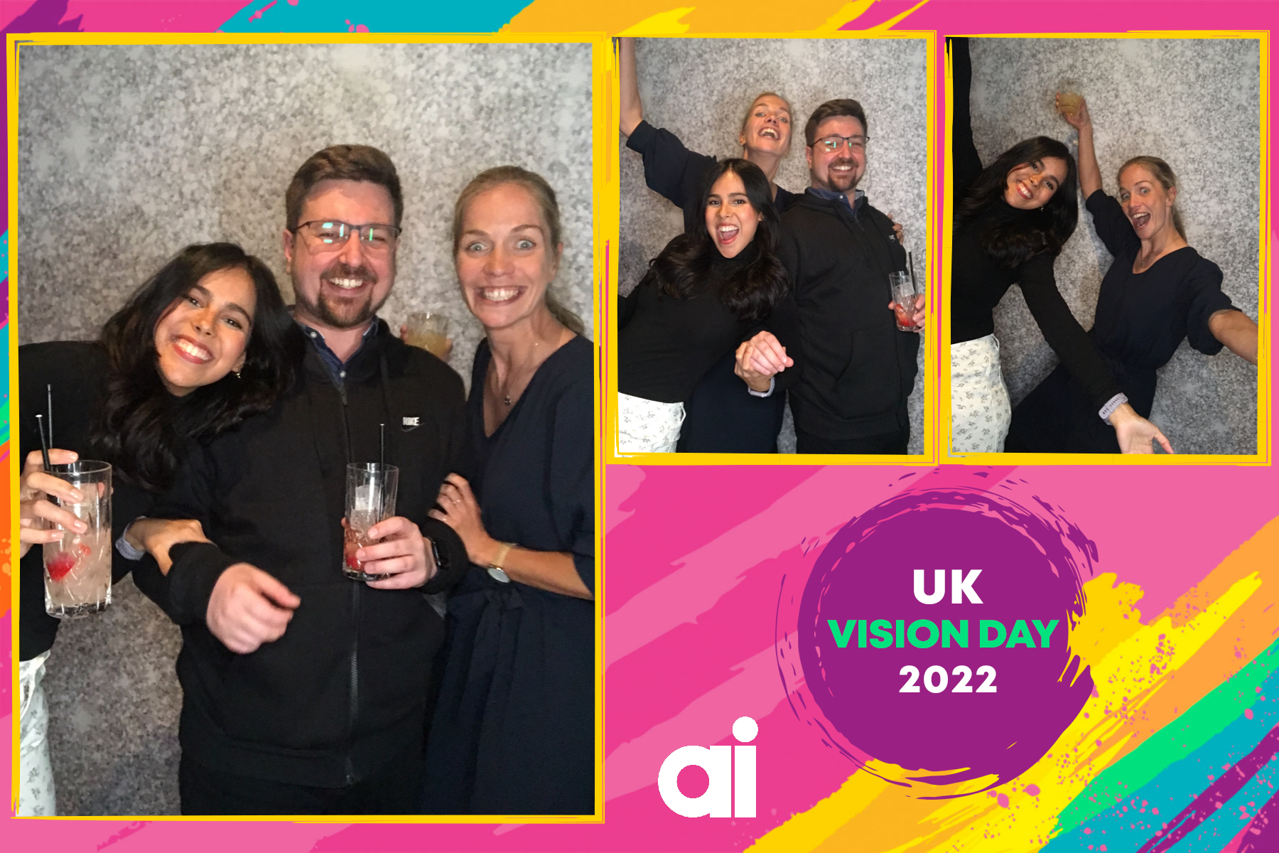 UK Vision Day 2022 | View more photos from the event at gallery.partydelightsphotobooth.co.uk/u/PartyDelightsPhotoBooth/UK-Vision-Day-2022