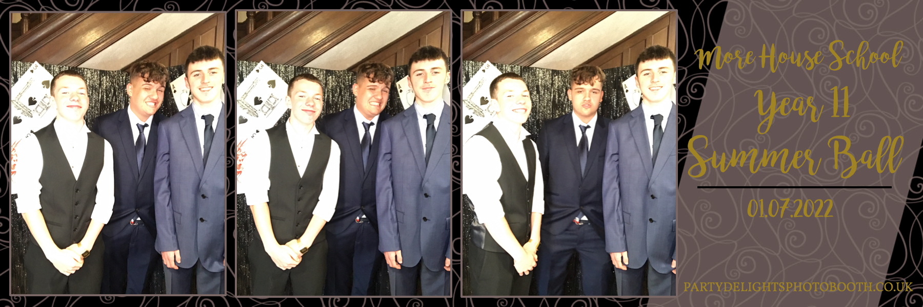 Year 11 Ball | View more photos from the event at gallery.partydelightsphotobooth.co.uk/u/PartyDelightsPhotoBooth/Year-11-Ball