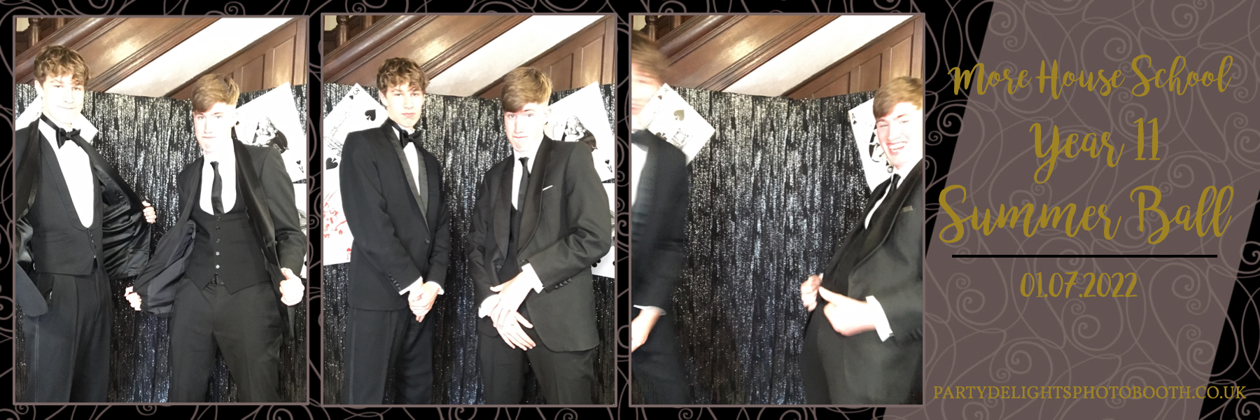 Year 11 Ball | View more photos from the event at gallery.partydelightsphotobooth.co.uk/u/PartyDelightsPhotoBooth/Year-11-Ball