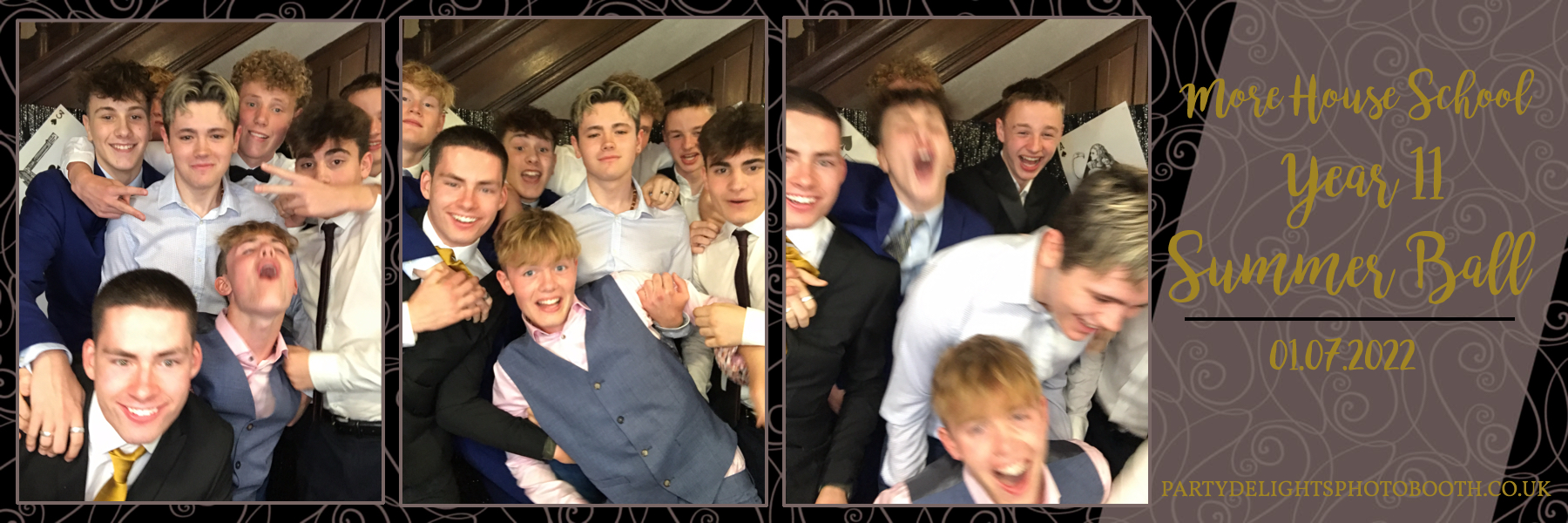Year 11 Ball | View more photos from the event at gallery.partydelightsphotobooth.co.uk/u/PartyDelightsPhotoBooth/Year-11-Ball